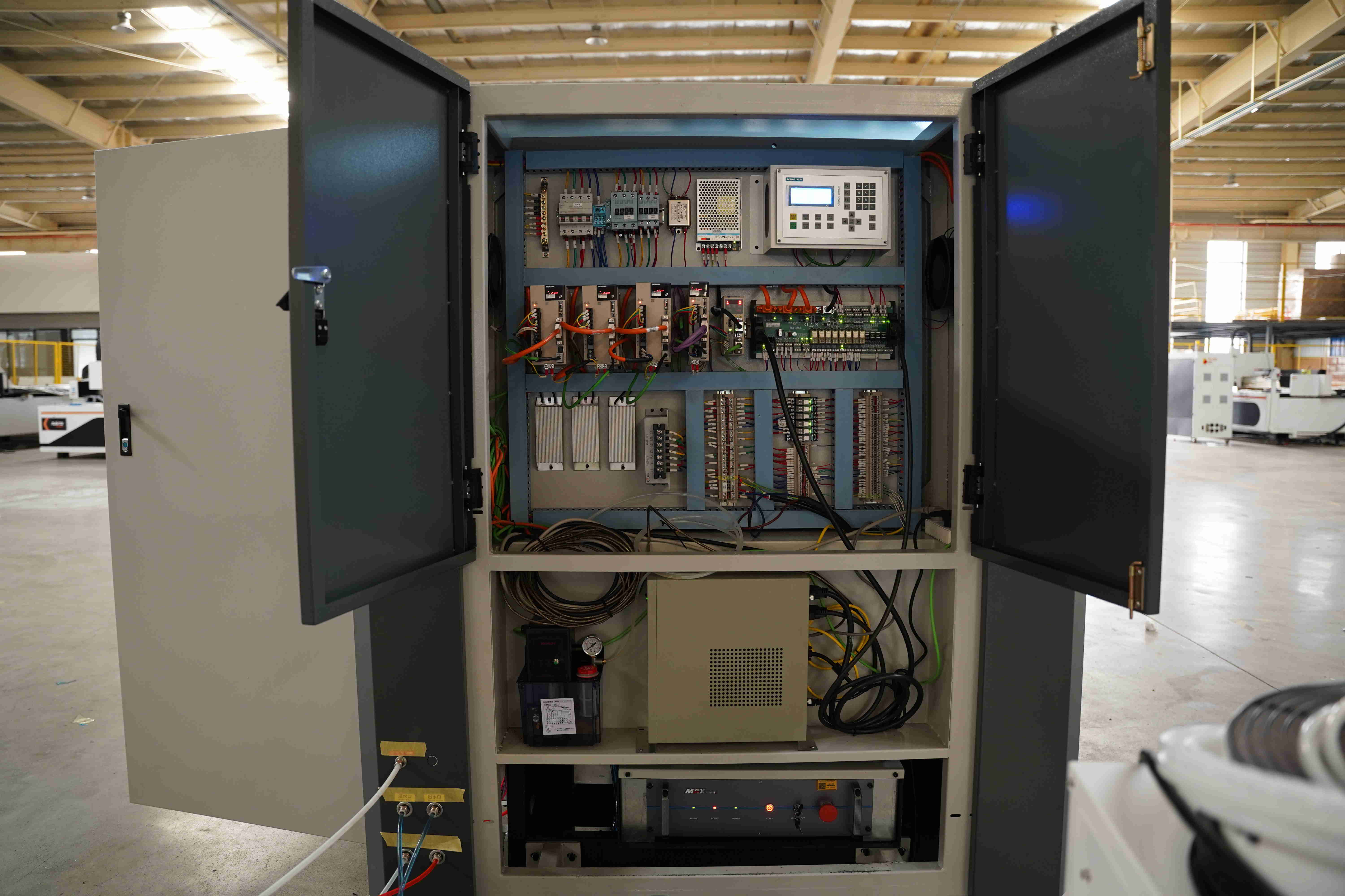 Teknologi Inovatif untuk Masa Depan yang Lebih Baik