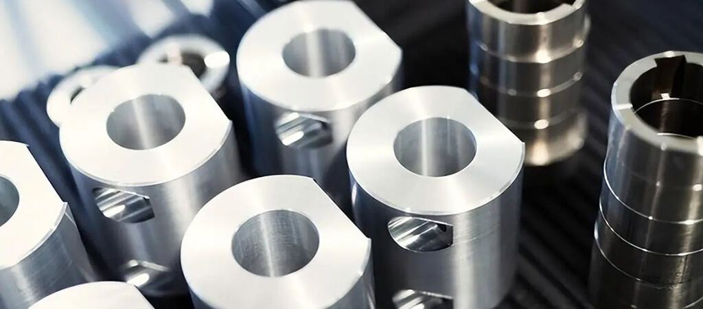 Metal processing industry
