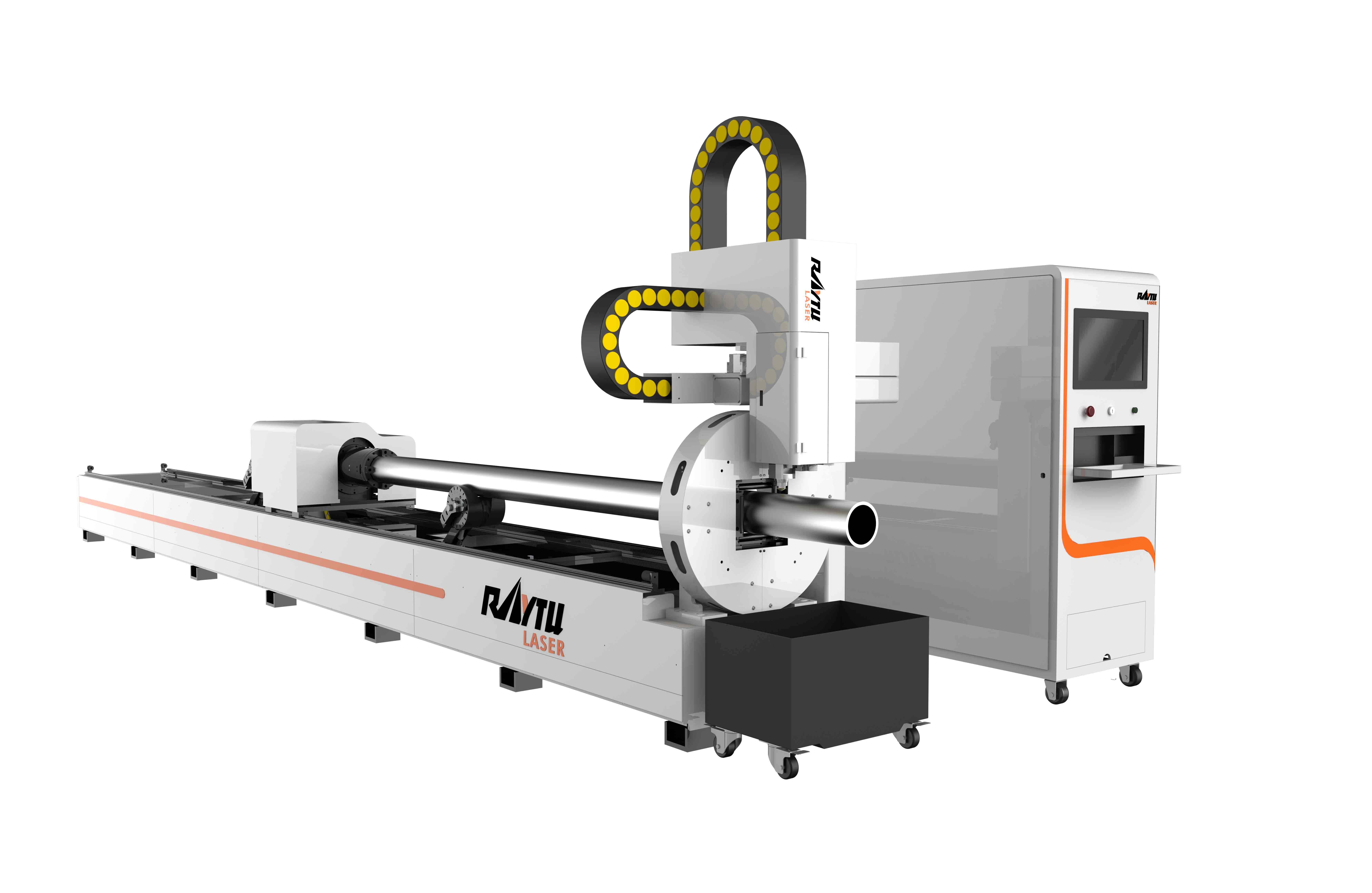 Innovaatiot putkien laserleikkuimissa: mitä sinun täytyy tietää