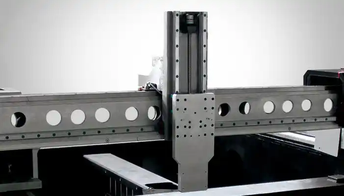 Futurista Technológia az RT Laser-től