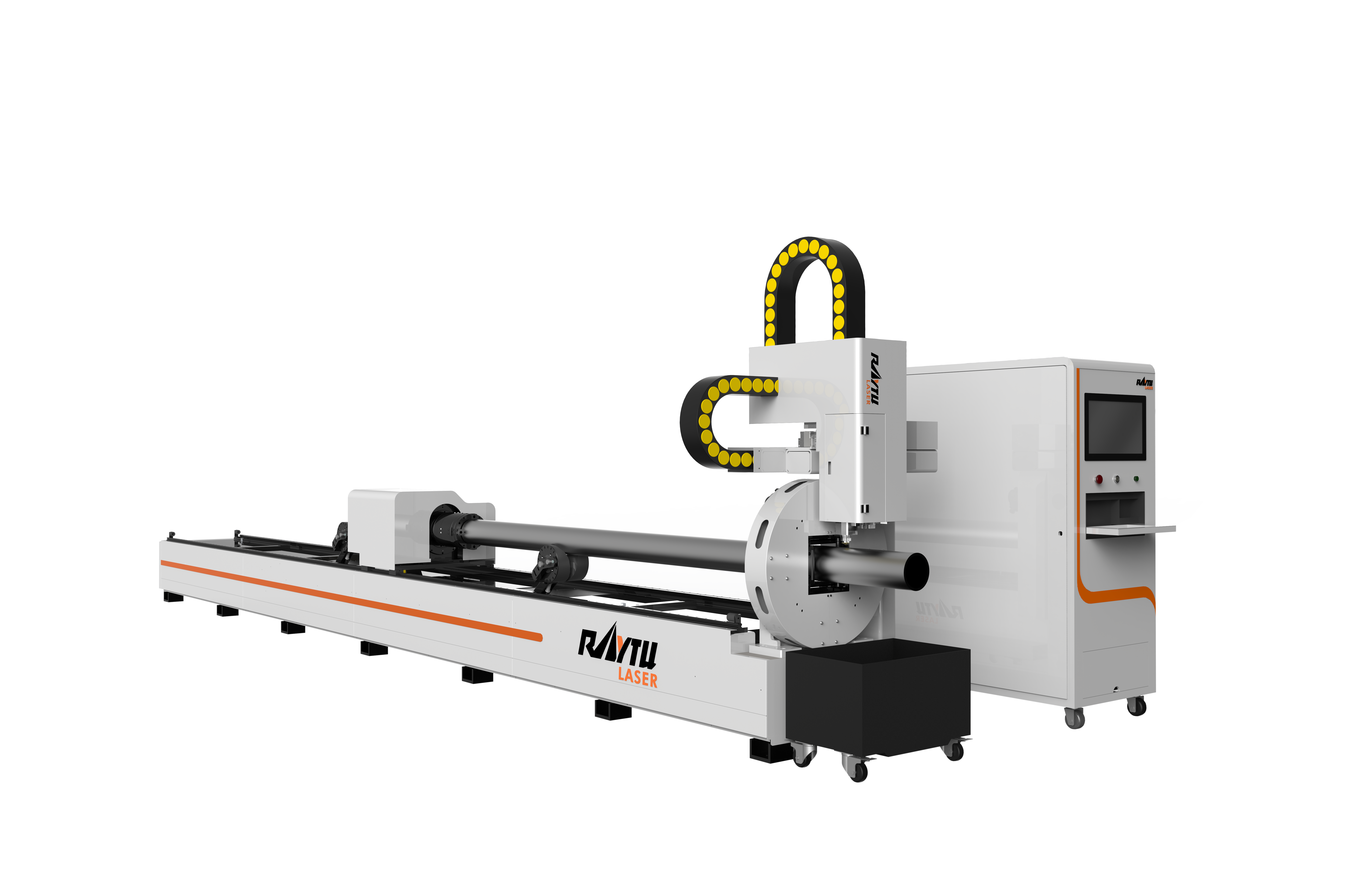 Perkembangan dalam Teknologi Pemotongan Tabung Laser Serat oleh RT Laser