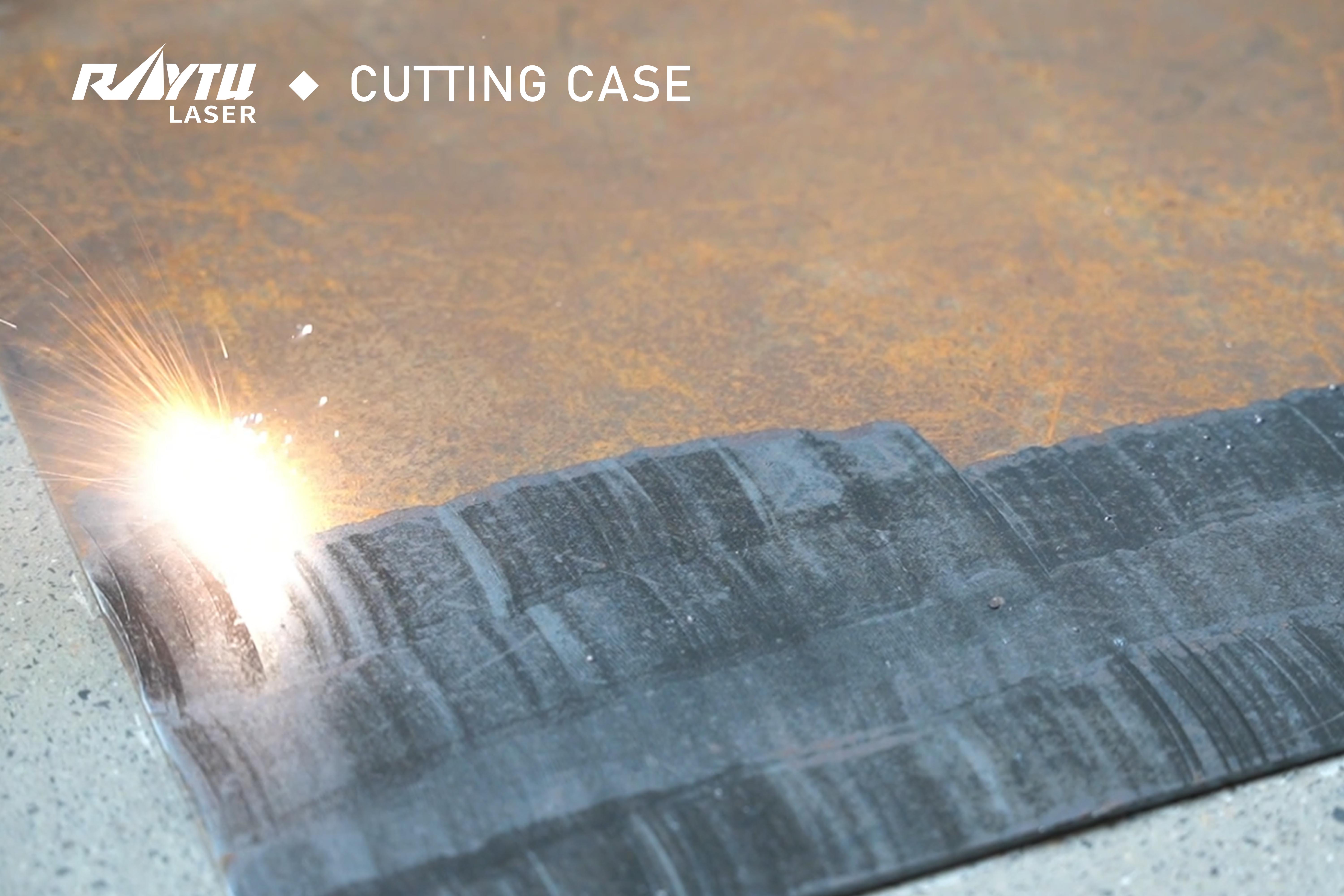 Mesin Penghilang Karat Laser Premium untuk Logam