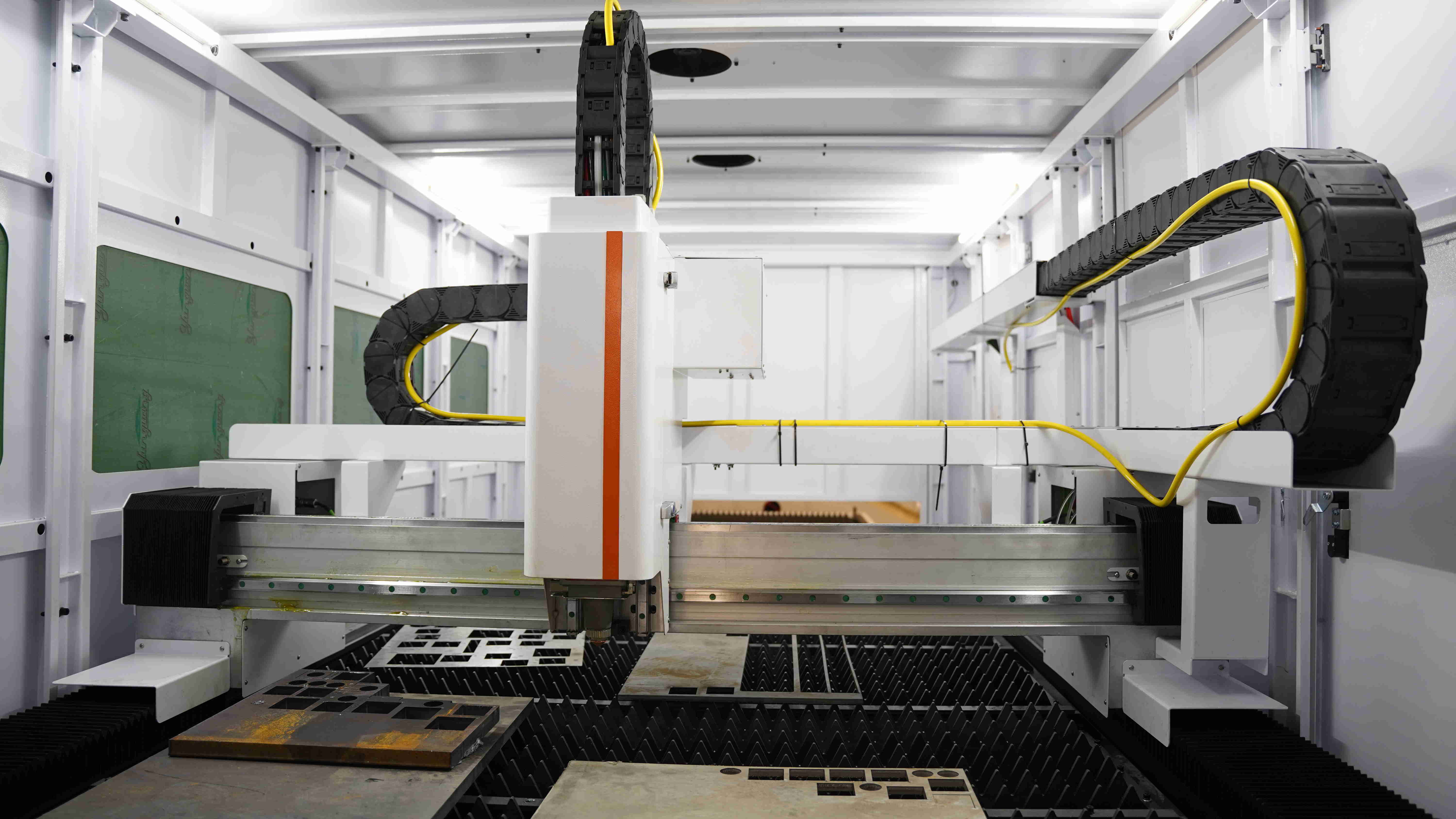 Erikois käyttötarkoitukset