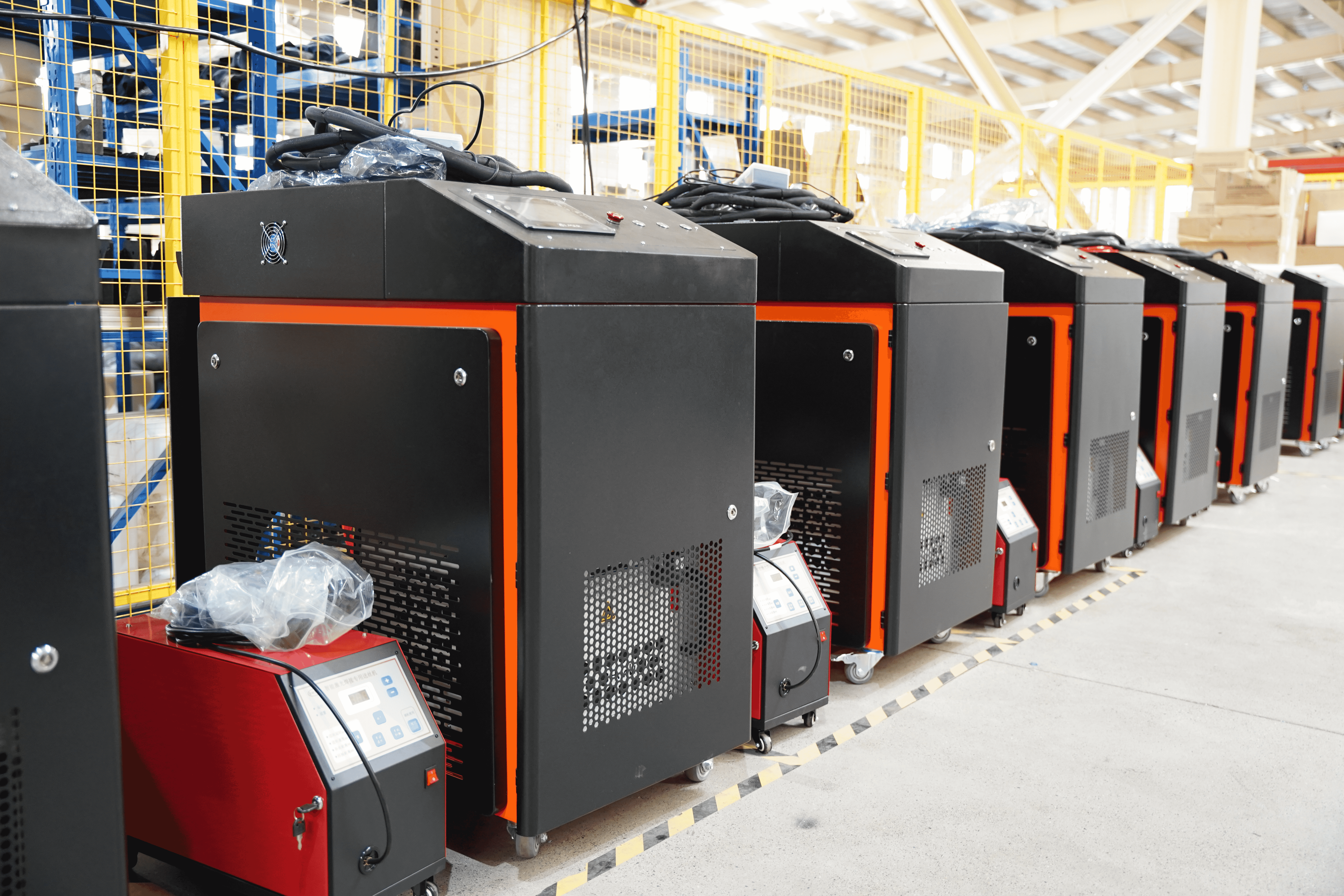 คุณควรรู้อะไรบ้างก่อนซื้อเครื่องตัดเลเซอร์แบบท่อ