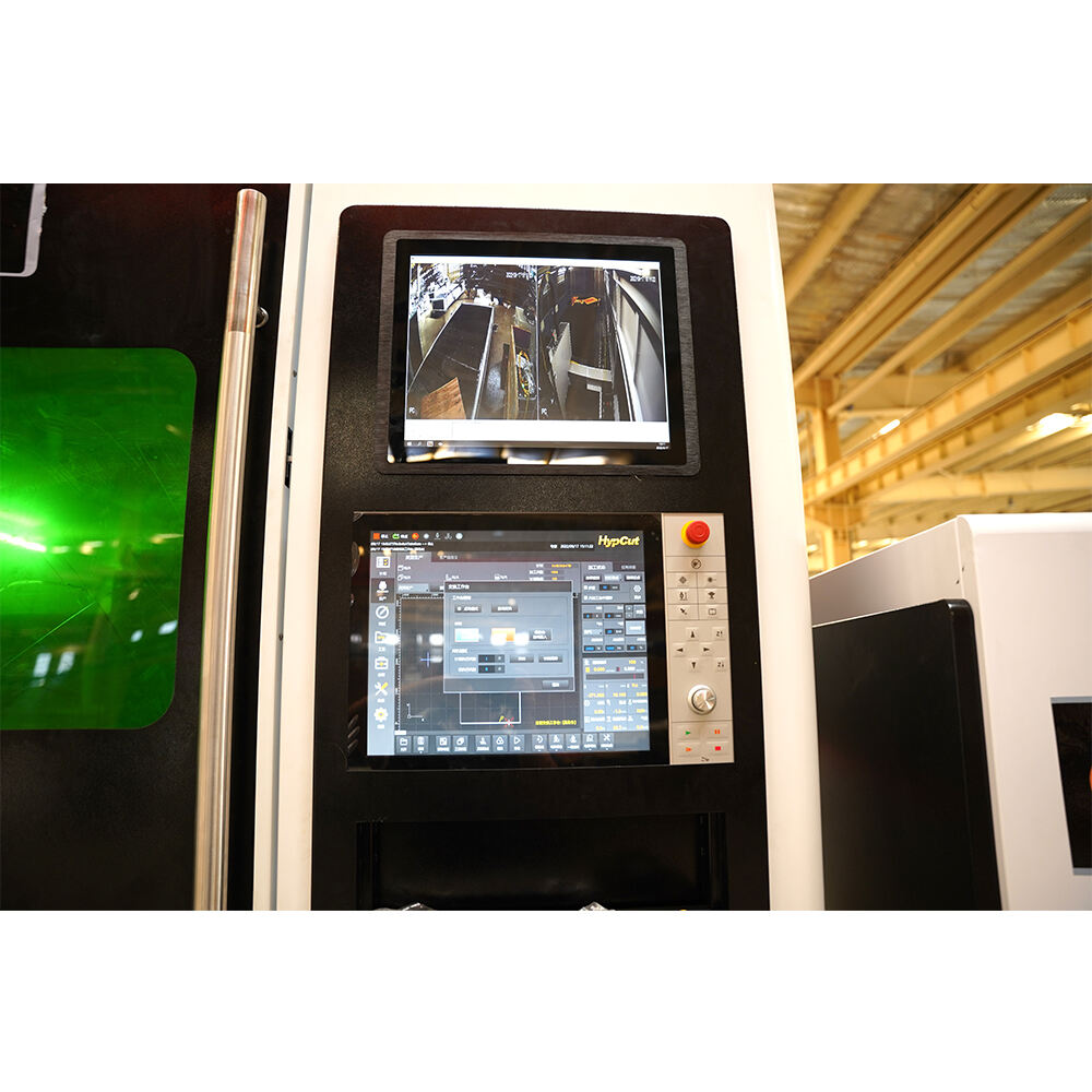 High Grade Fiber Laser Technology