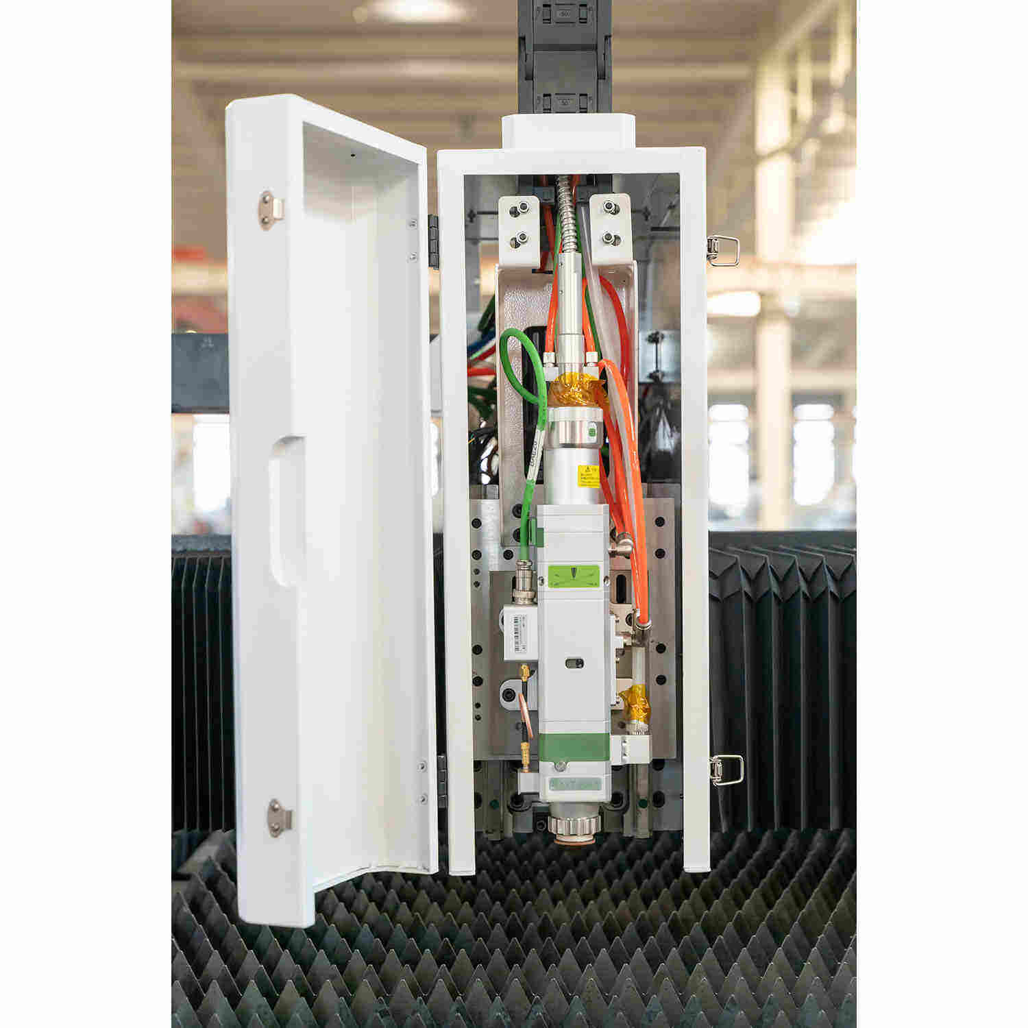 Pelayanan Pelanggan Lengkap