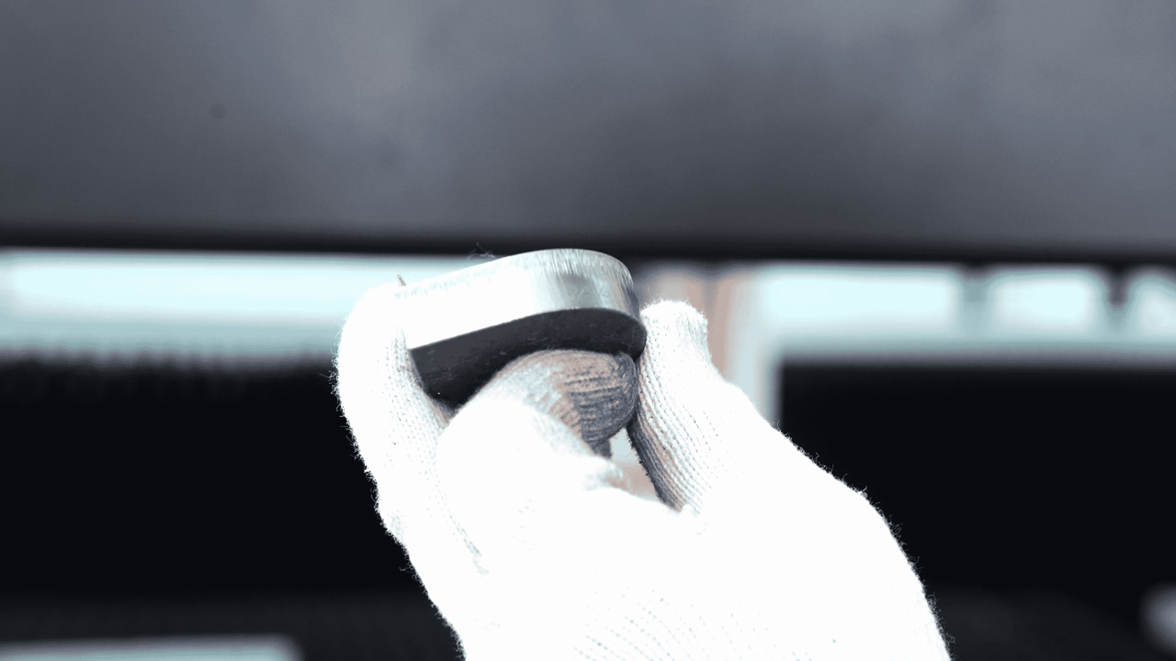 Mengukur Kecepatan untuk Mesin Pemotong Laser RT