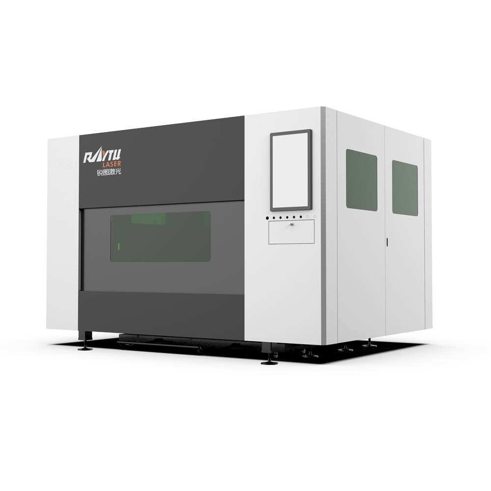 Máy phun cát thủy tinh RT-MK1318 Laser