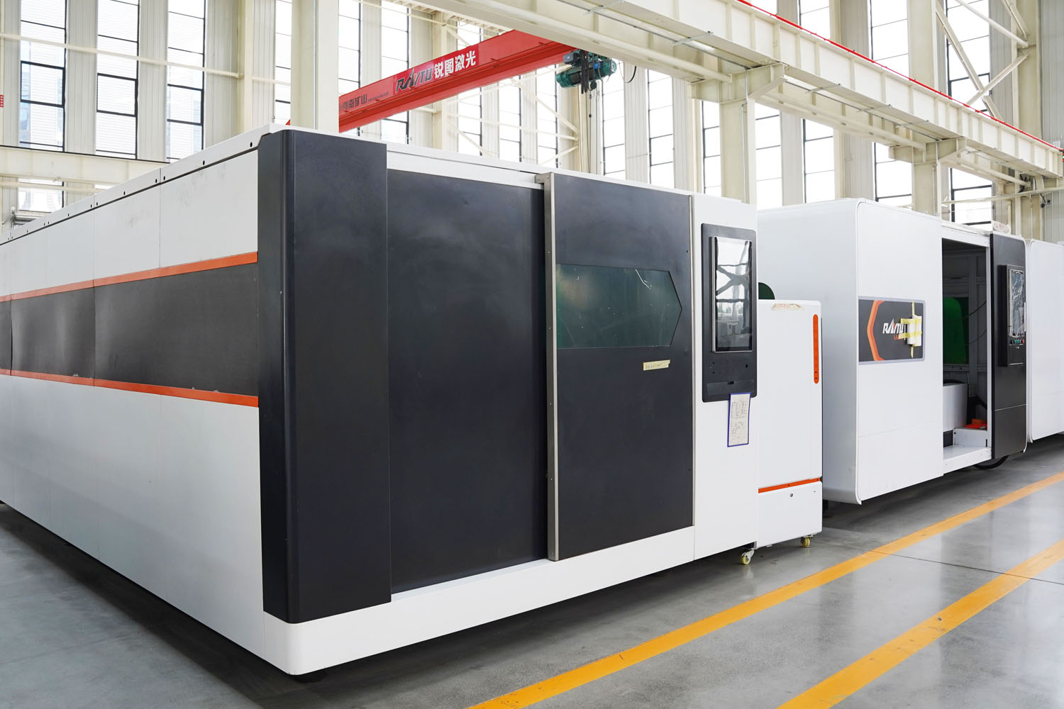What Materials Can Fiber Laser Cutting Machine Effectively Process?