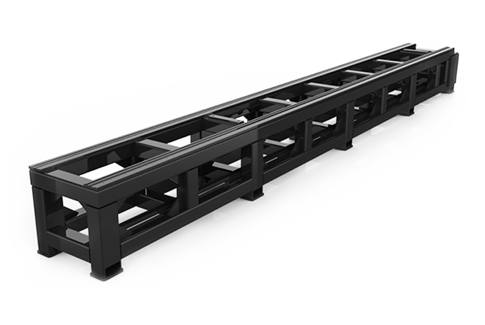 First-Class Industrial Laser Cutting Machines Suppliers