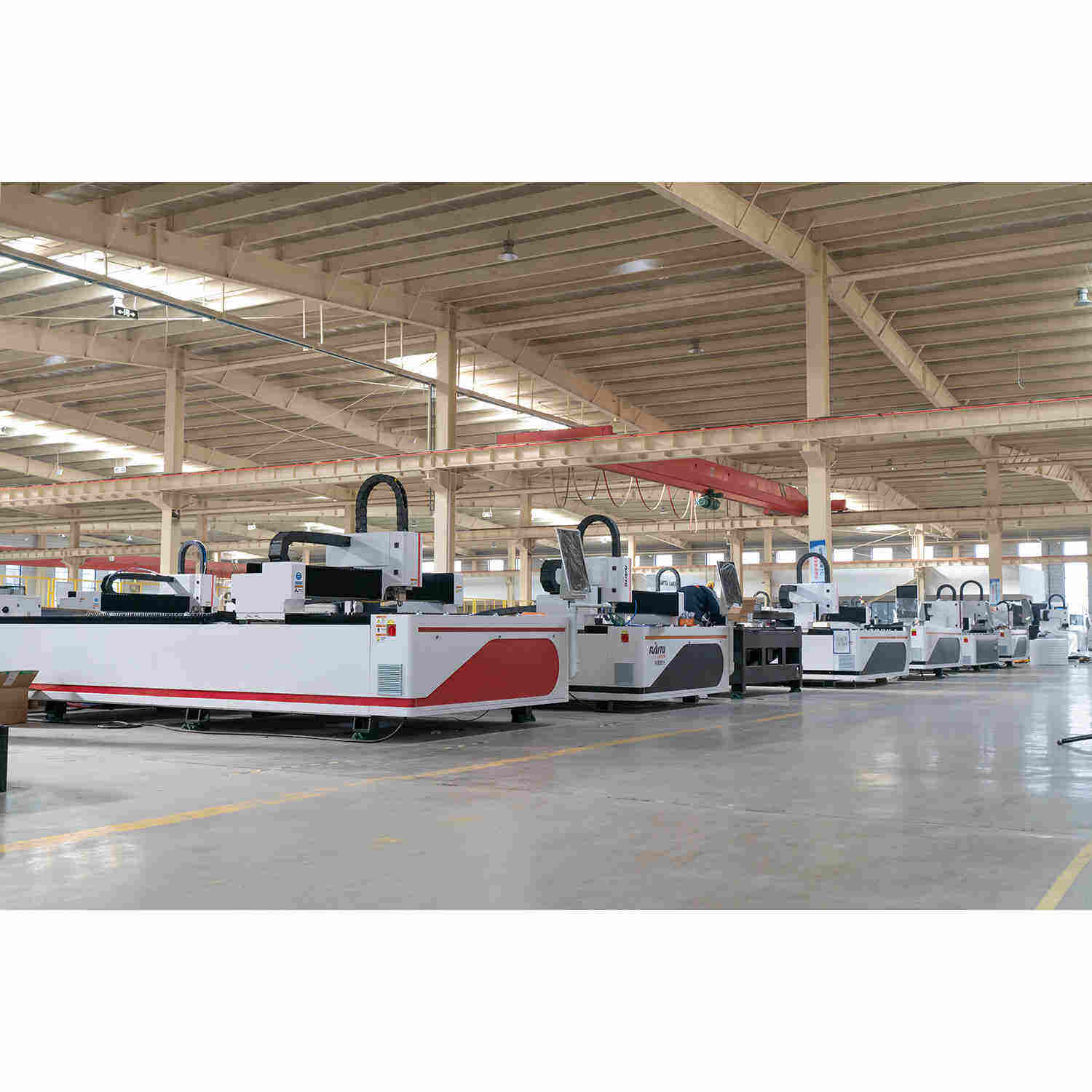 Innovaatioon keskittyvä