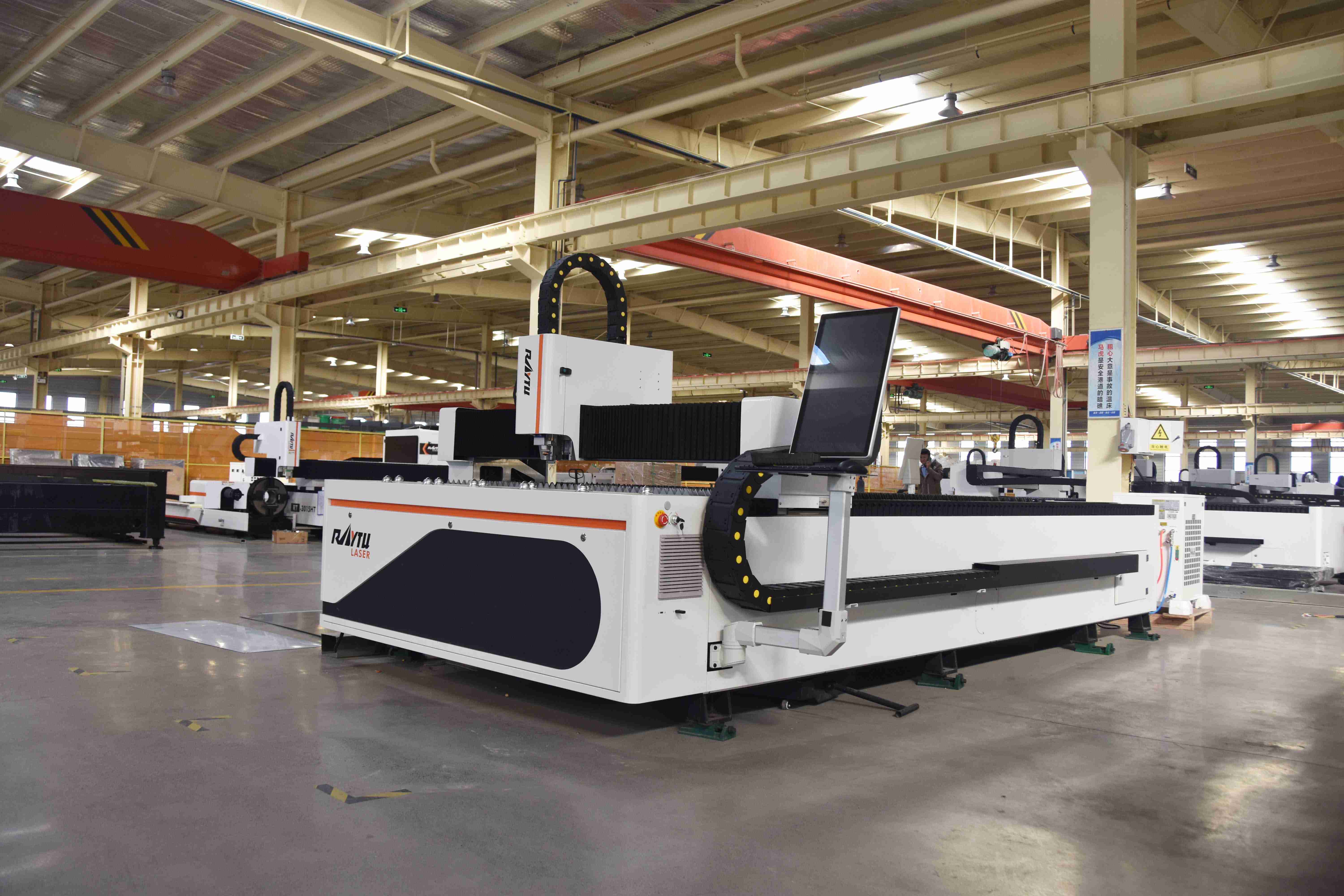 Edistyksellinen Laseritekniikka