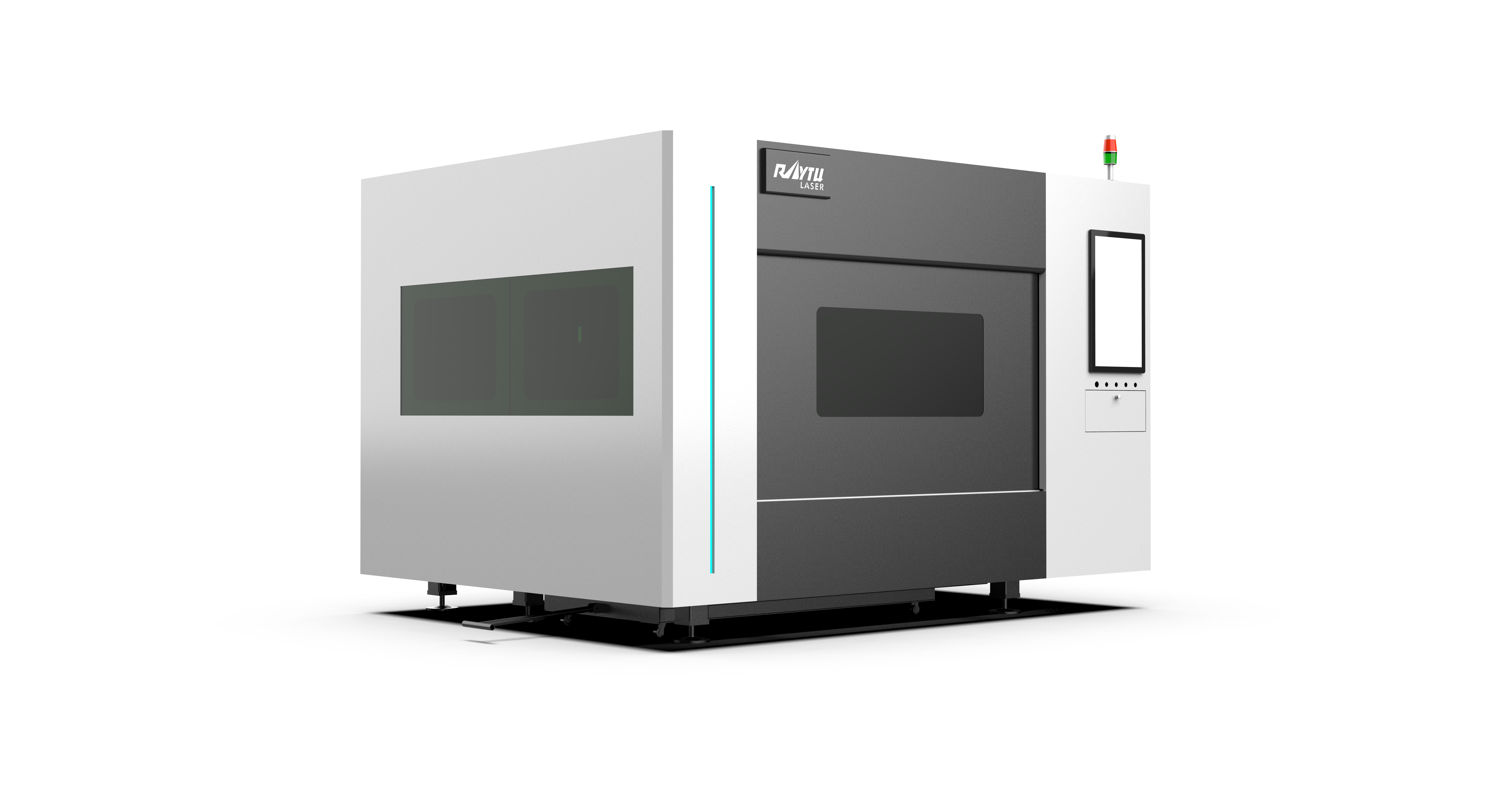 ทำไมเครื่องเชื่อมเลเซอร์ถึงได้รับความนิยมในอุตสาหกรรมการผลิตยุคใหม่?