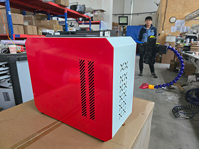 What Materials And Surfaces Can Be Cleaned With Laser Cleaning Machines?(1)