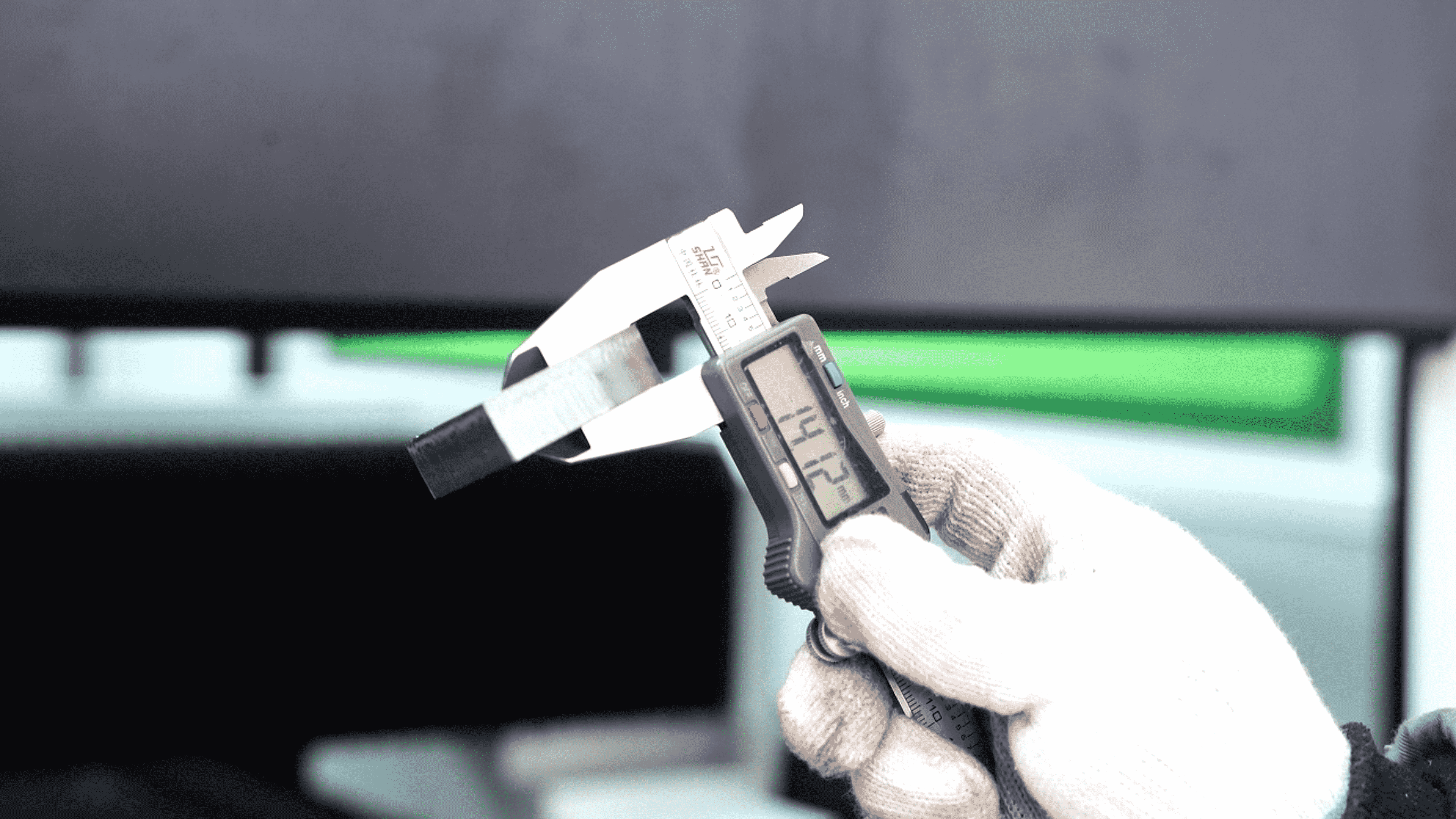 Προσαρμοσμένες Υπηρεσίες Κατασκευής