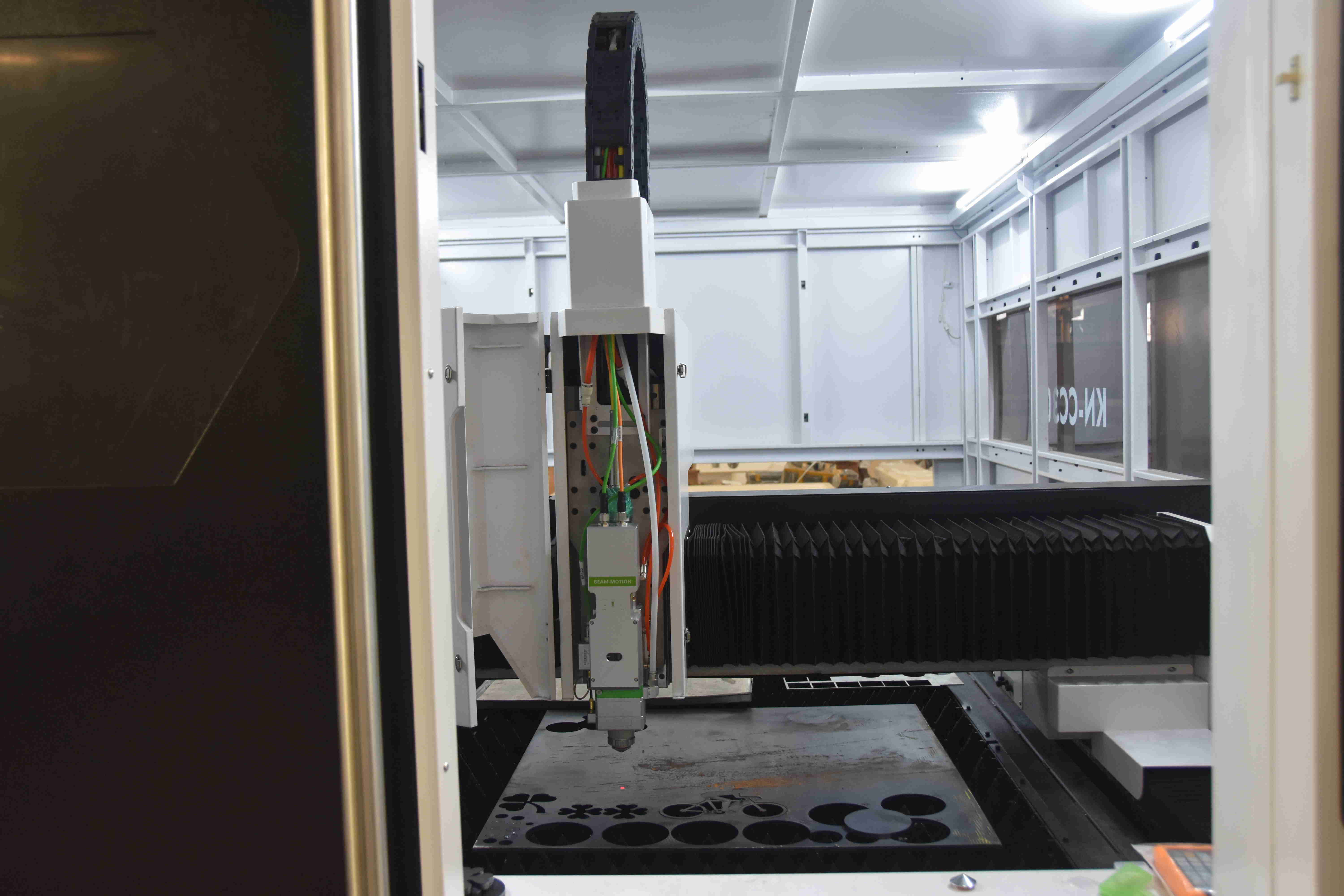 Ευρύ φάσμα εφαρμογών