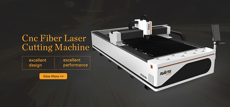 Innovative Fiber Laser Technology