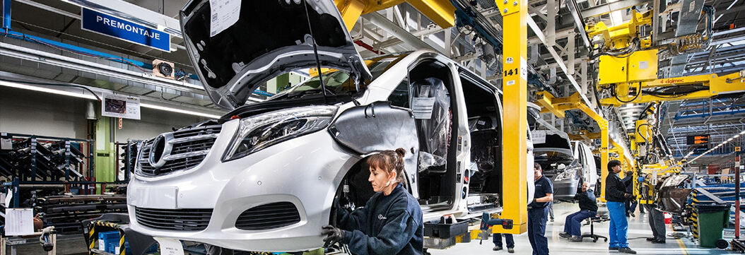 Automotive Manufacturing