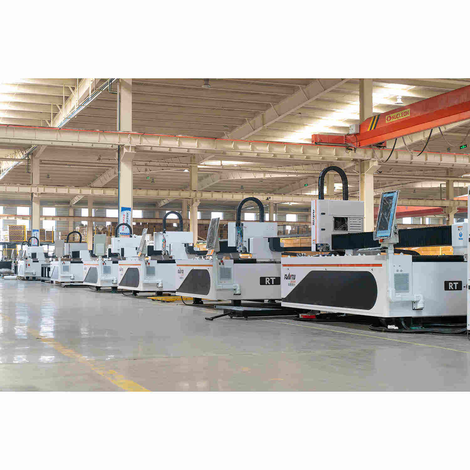 Konsumsi Energi Lebih Rendah