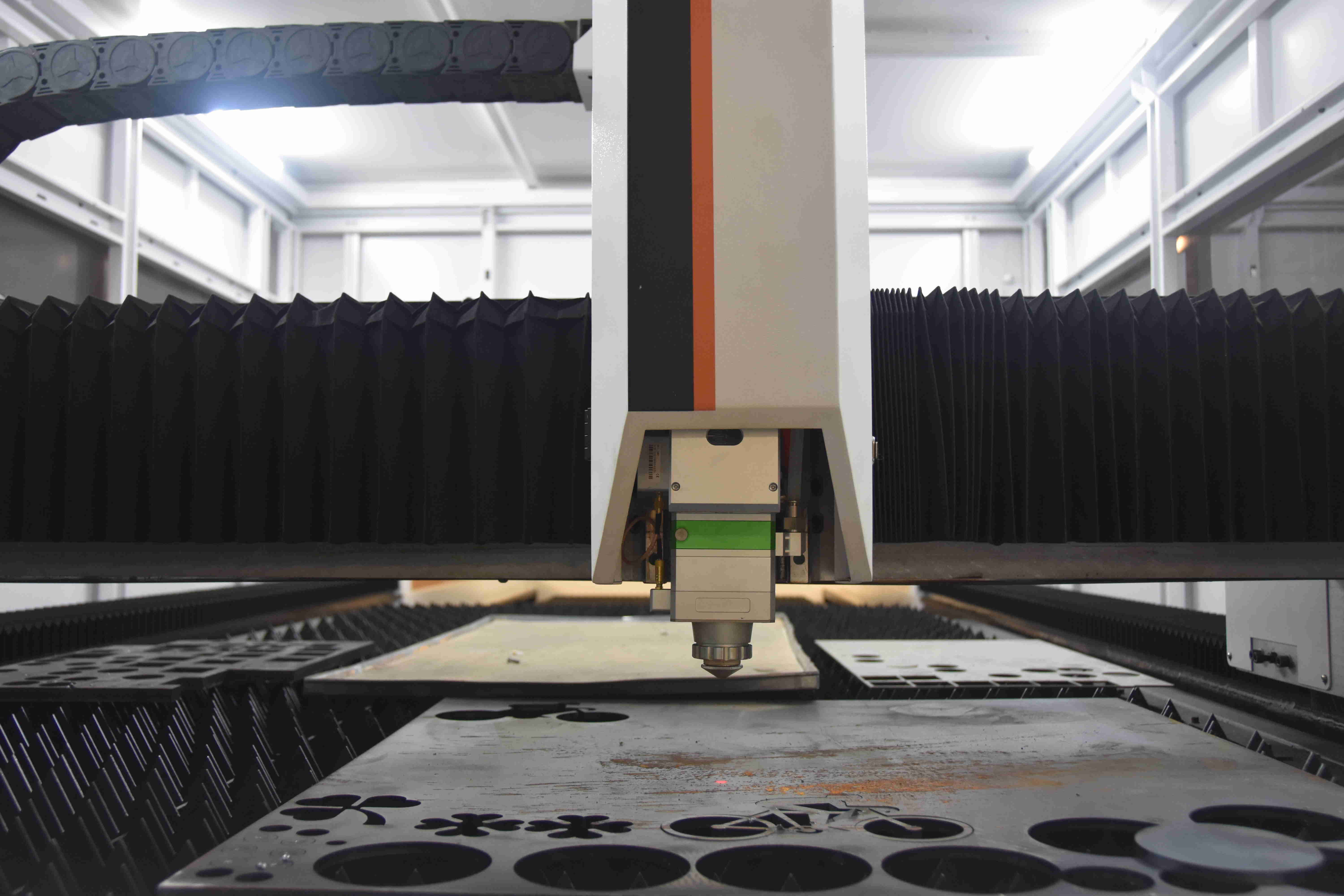 Kehadiran dan pengetahuan internasional