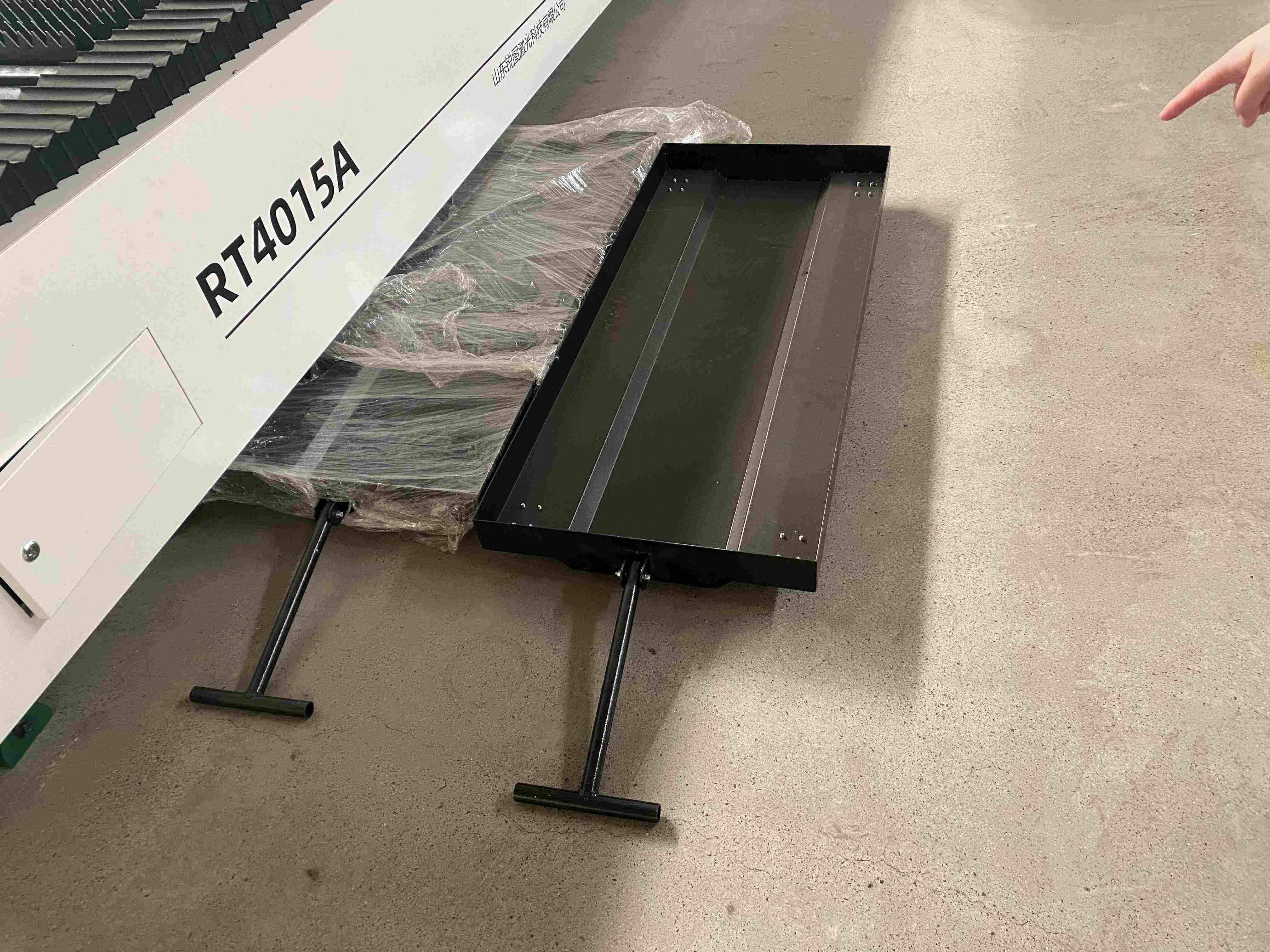 Integration of Modern Technology