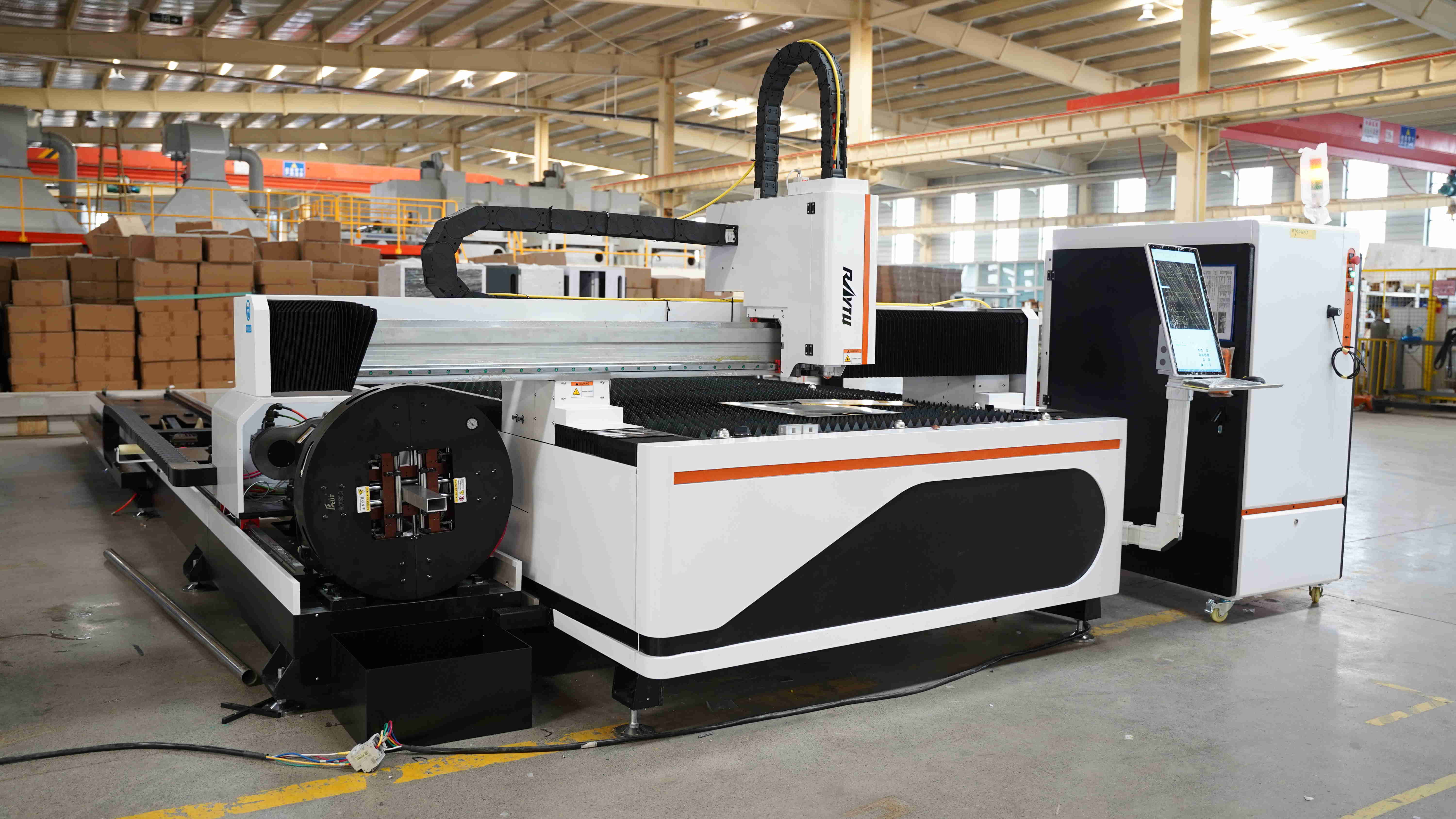 Komitmen untuk Inovasi