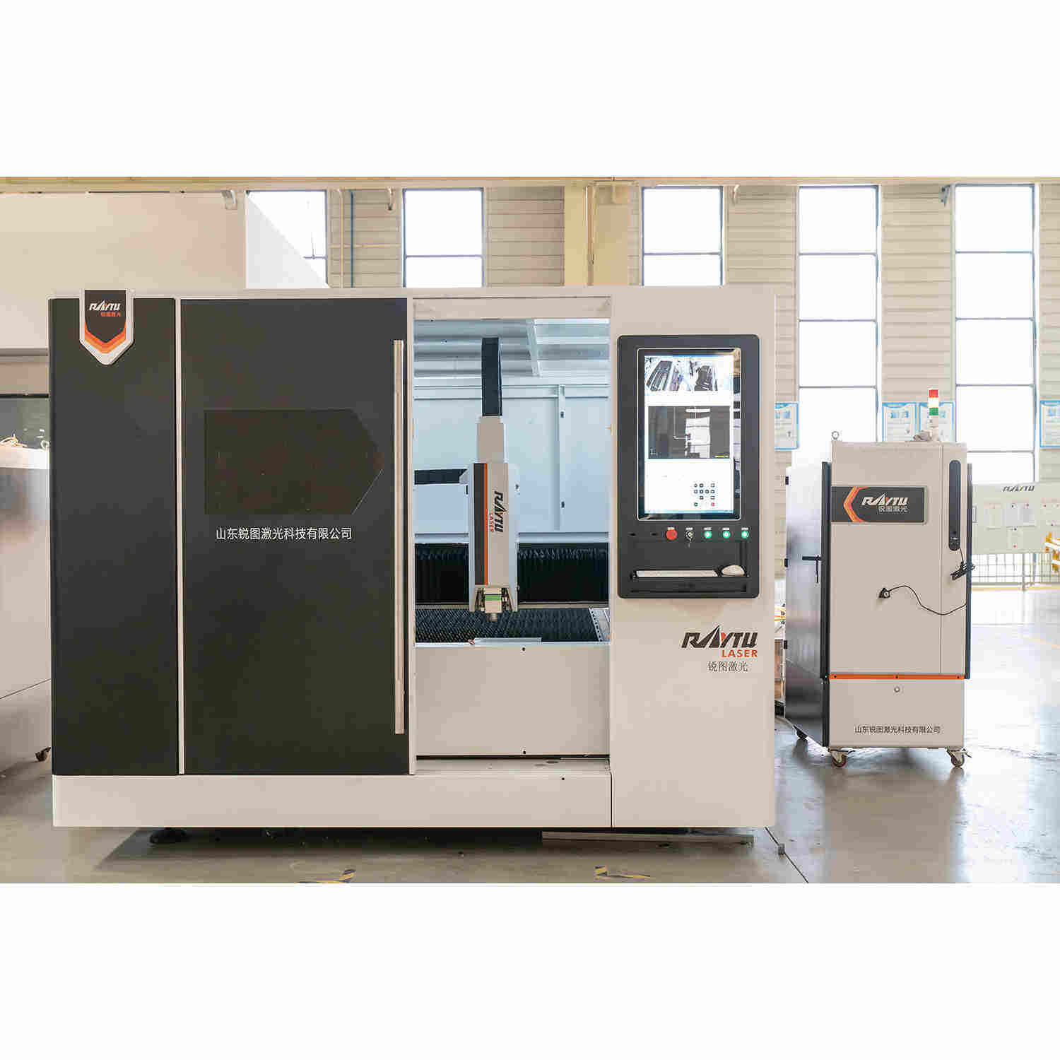 Edistyneen teknologian integrointi