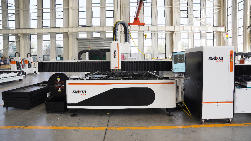 Фибер лазер кесүү машиналарынын башкалардан кандай артыкчылыктары бар?