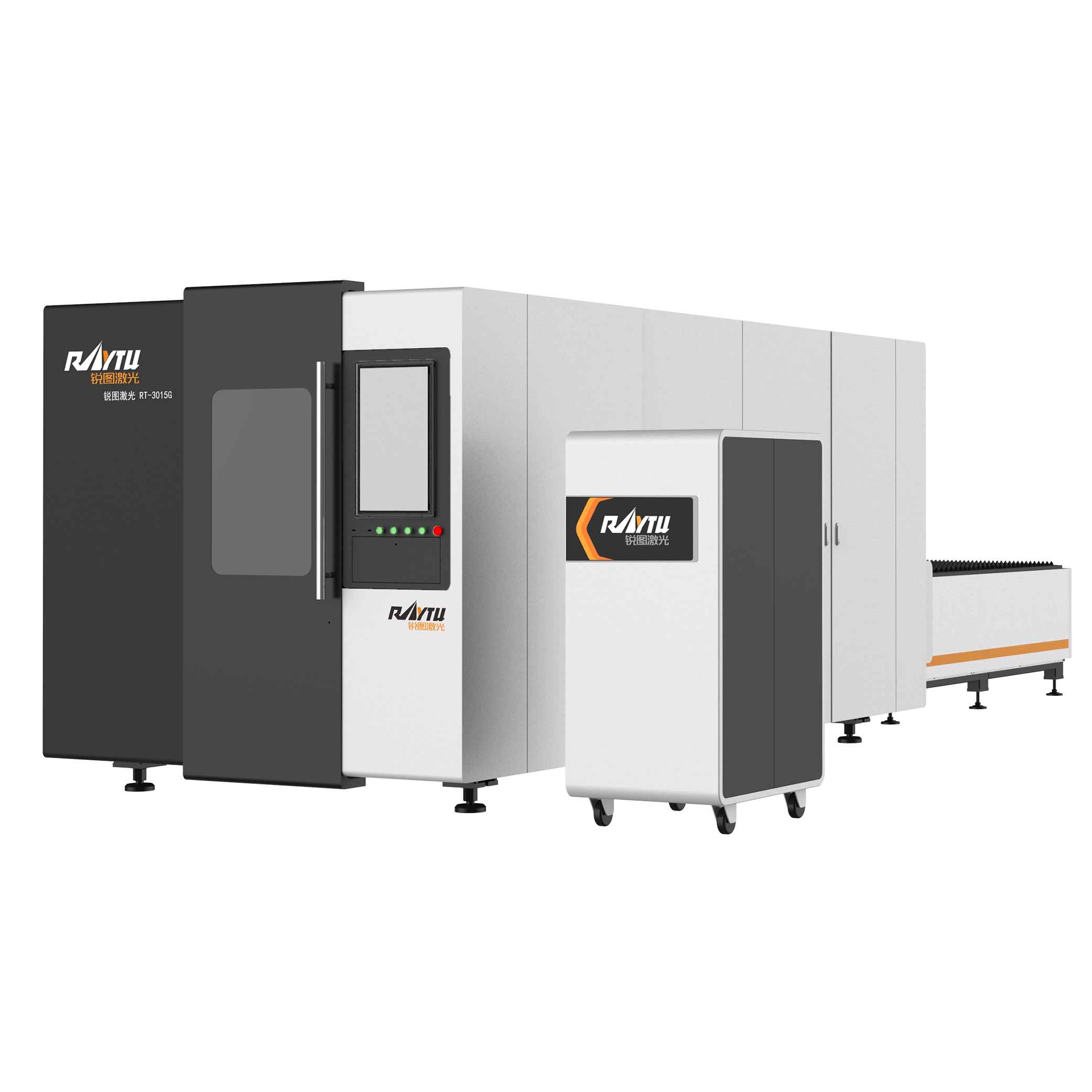 Laserkiilauksen potentiaalin vapauttaminen modernissa valmistuksessa