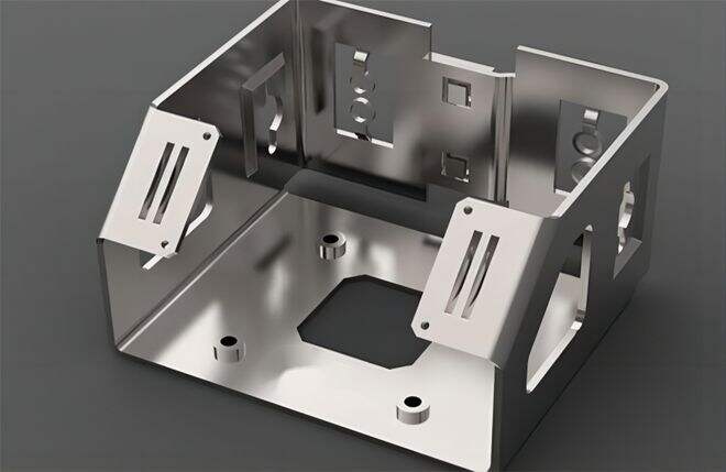 Analisis Biaya Mesin Laser – Perspektif Nyata