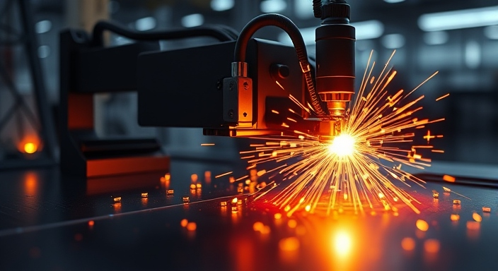 Why CNC Laser Cutting Machines Are Essential for Modern Factories