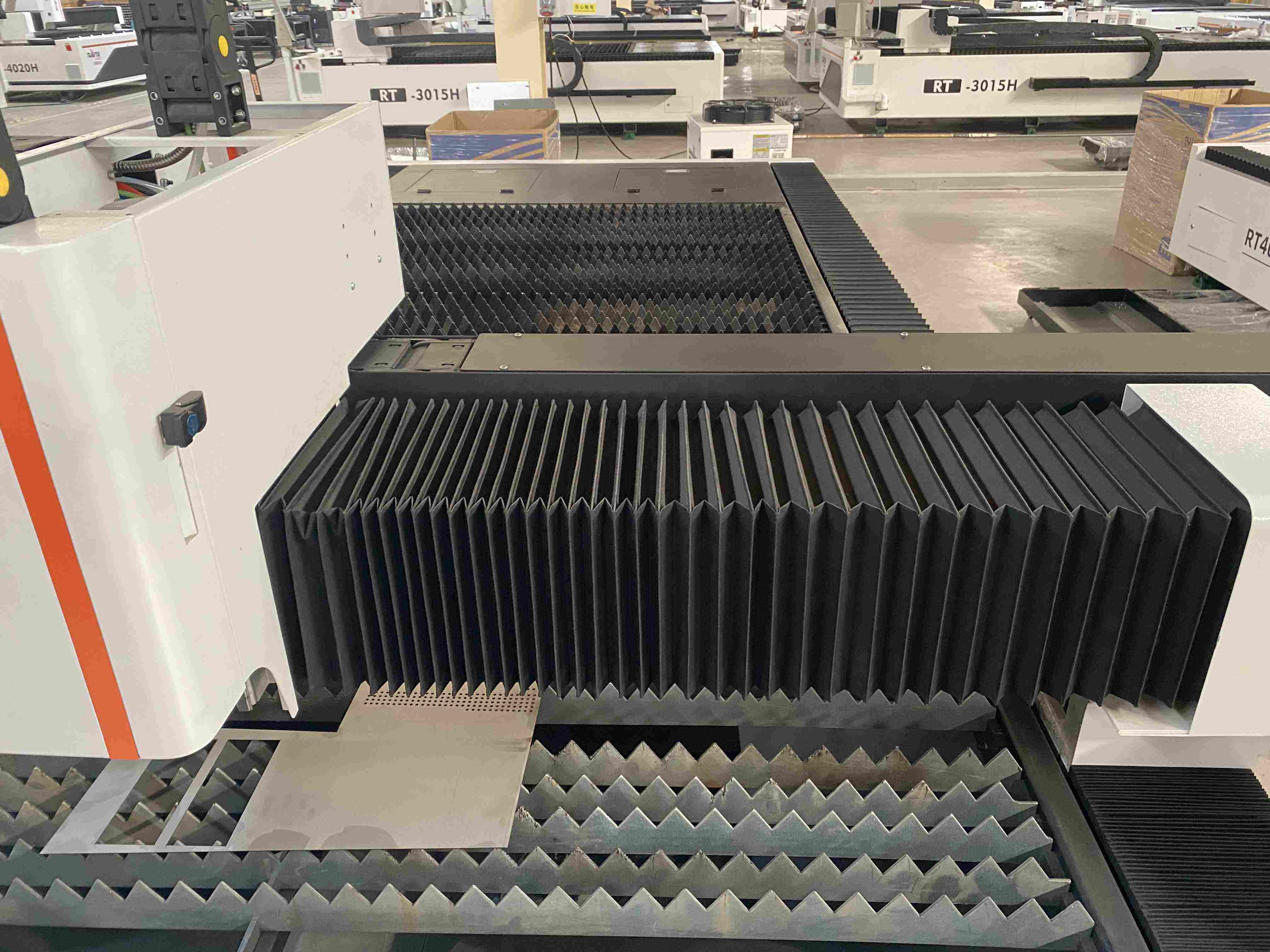 Edistynyt teknologia