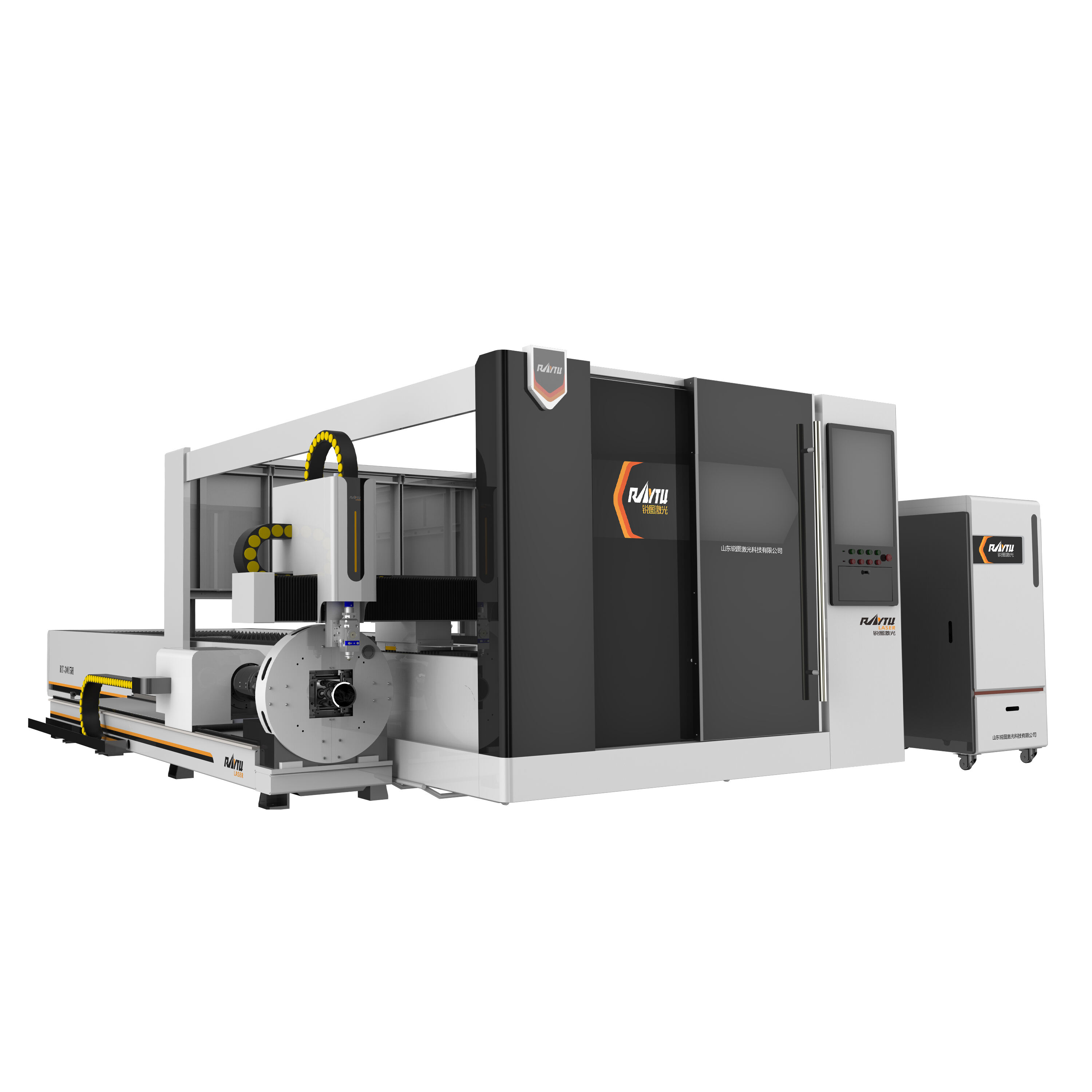  Buy Advanced CNC Laser Cutting Machines Online