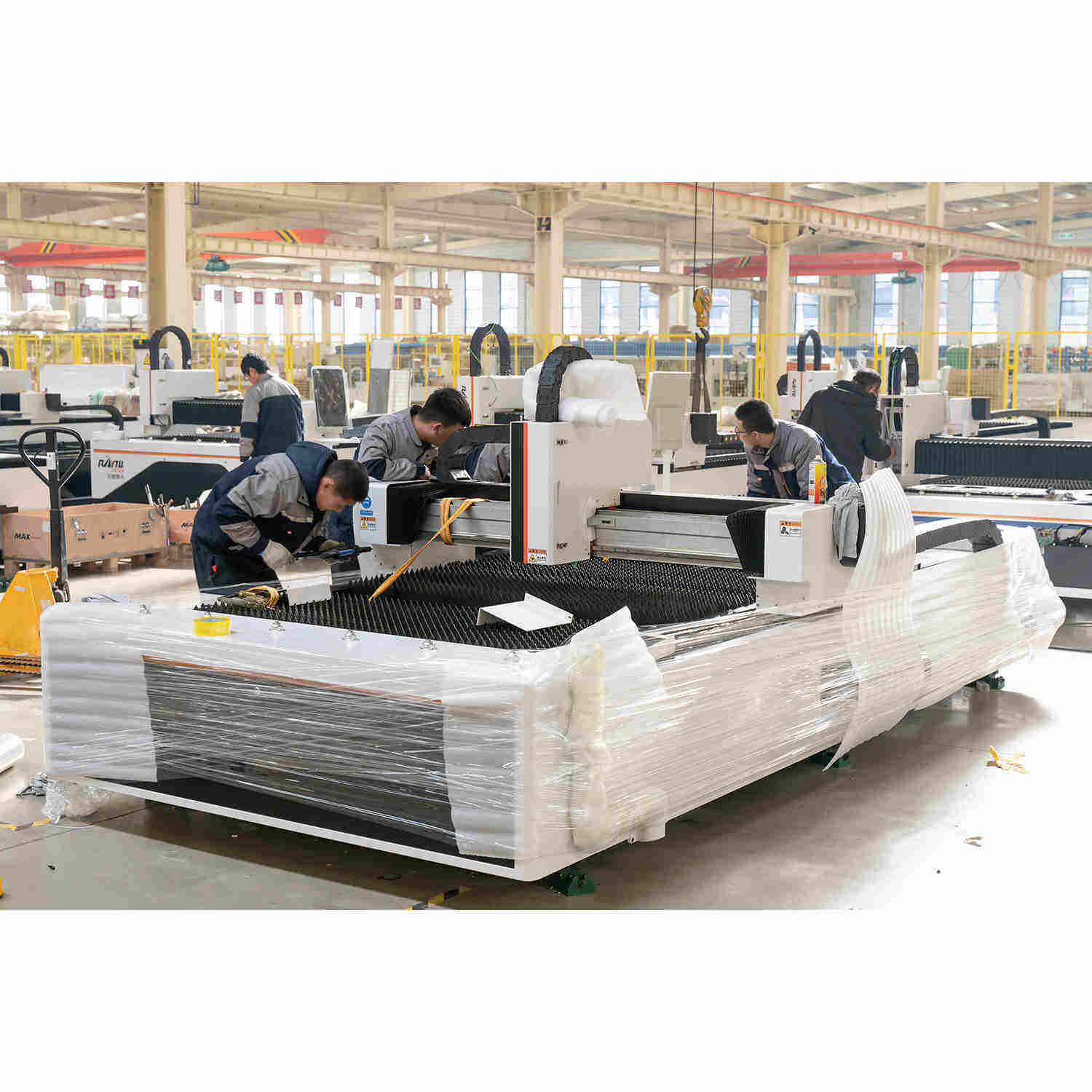 Antarmuka Pengguna Sederhana