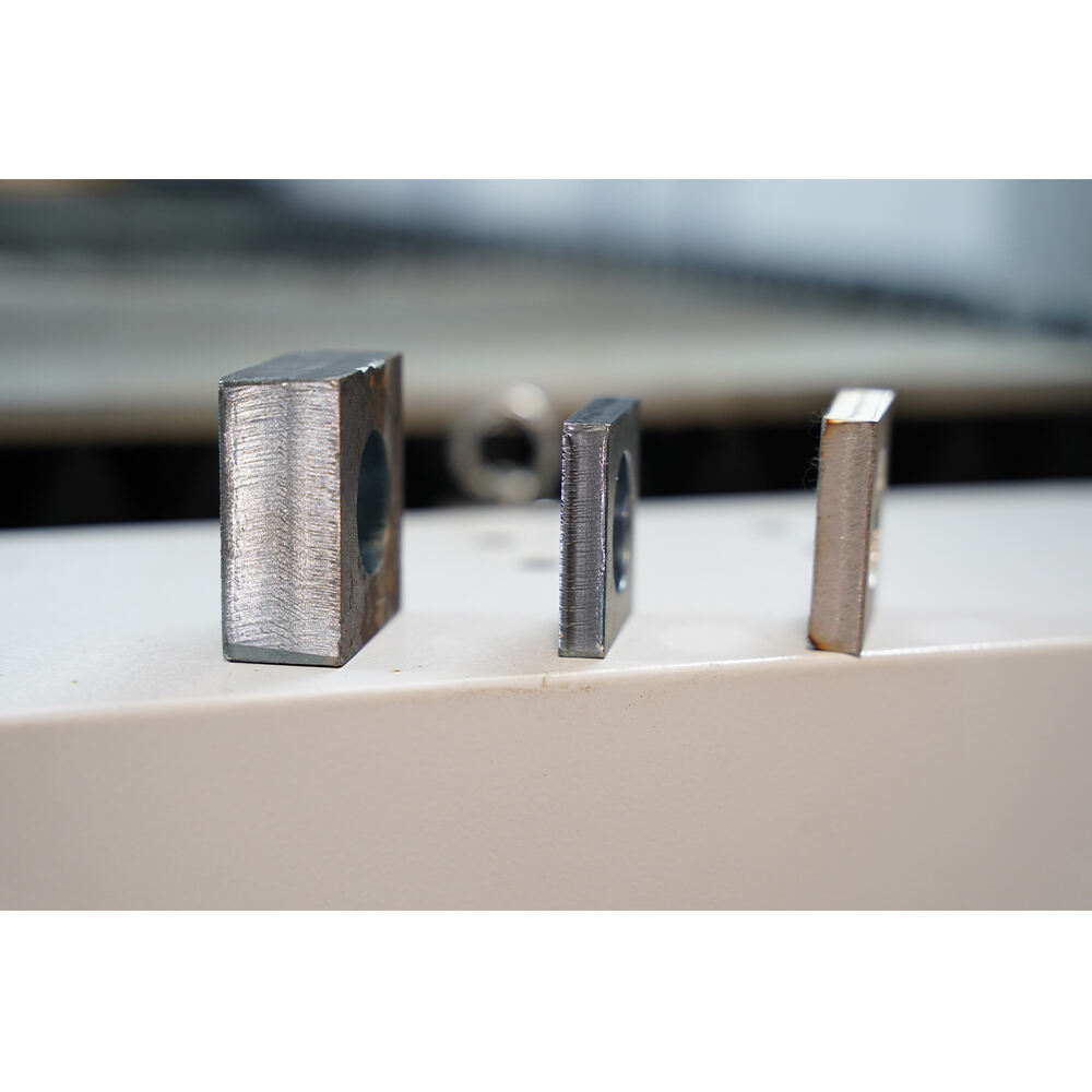 Pemasok Mesin Otomasi Potong dan Las Laser Terbaik