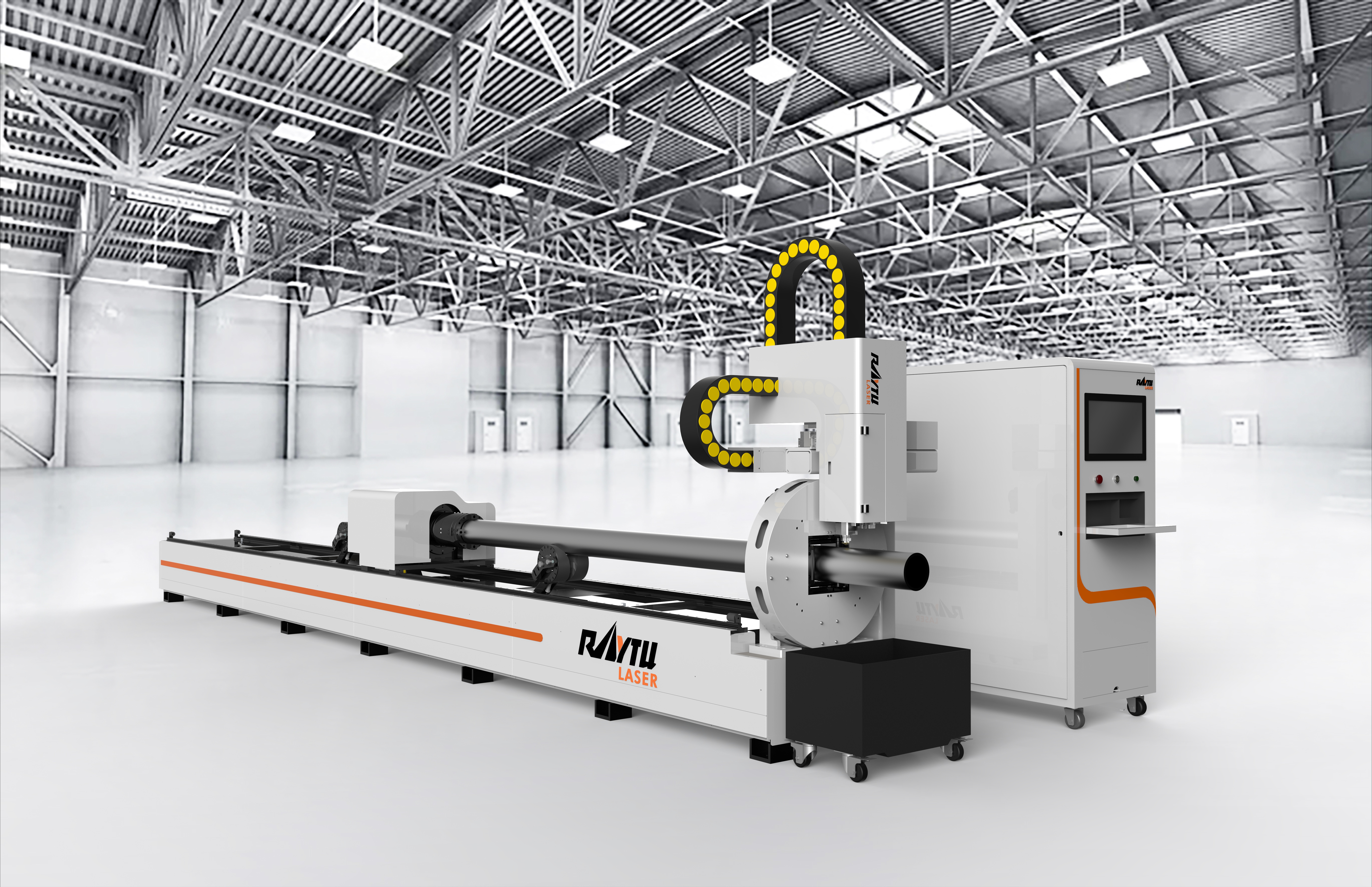 Etsi parhaita putkien laserleikkausketjuja, jotka sopivat sinulle