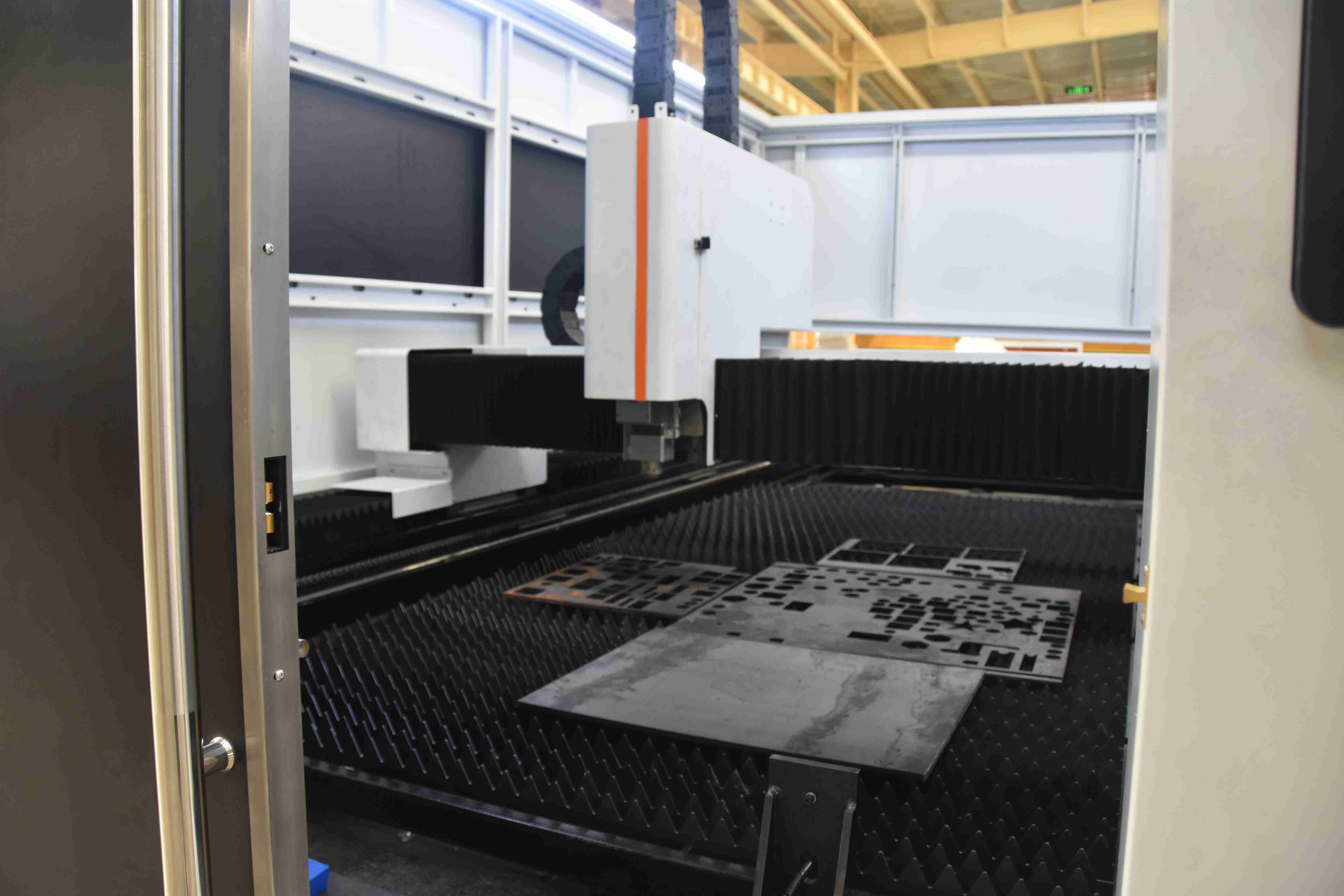 The Best Fiber Laser Cutting Machines For Accuracy And Speed Efficient Workflows