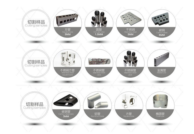 Pemotongan Serat Presisi Intuitif