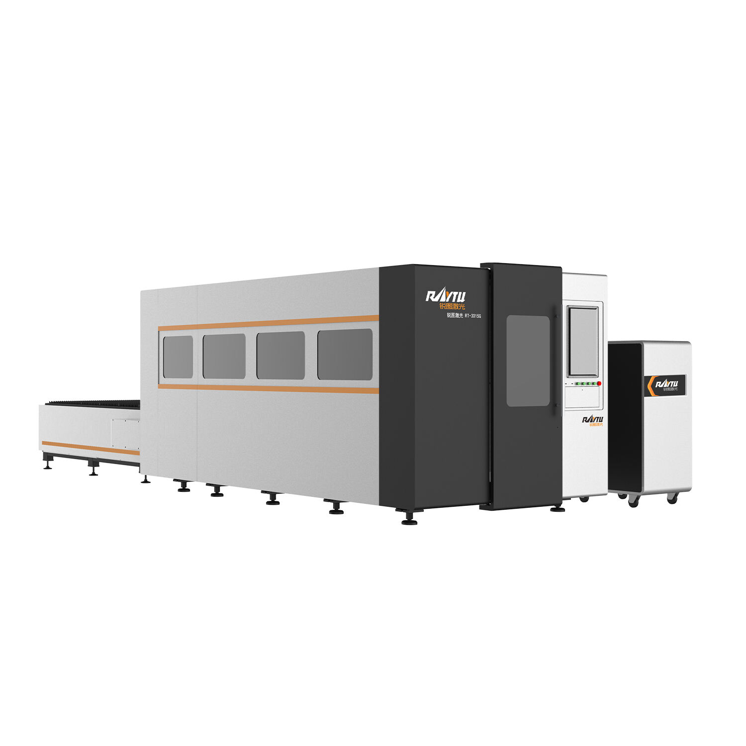 Cnc Laser Cutting Machine Prices At Competitive Rates