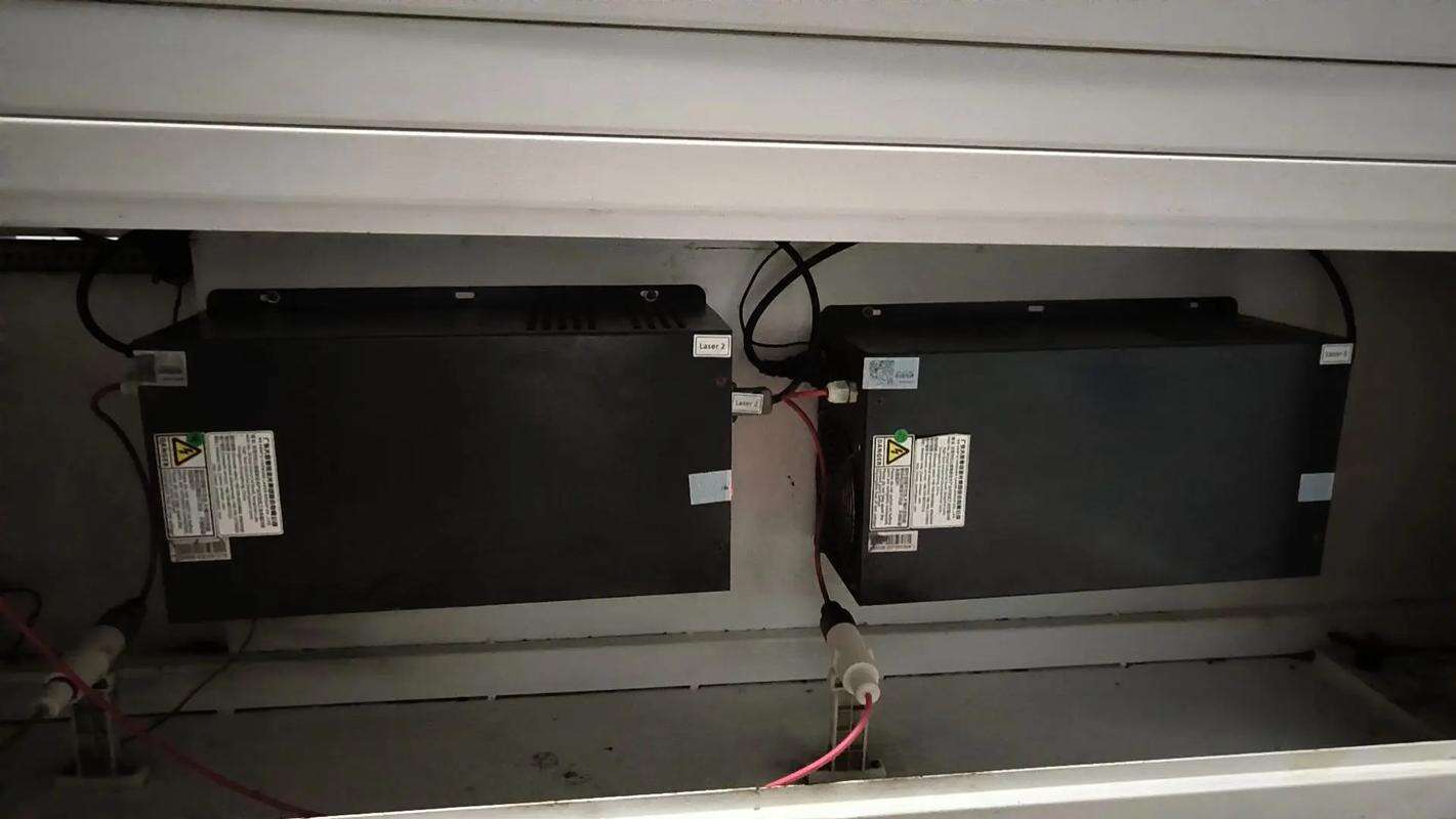 Edistyksellinen Laseritekniikka