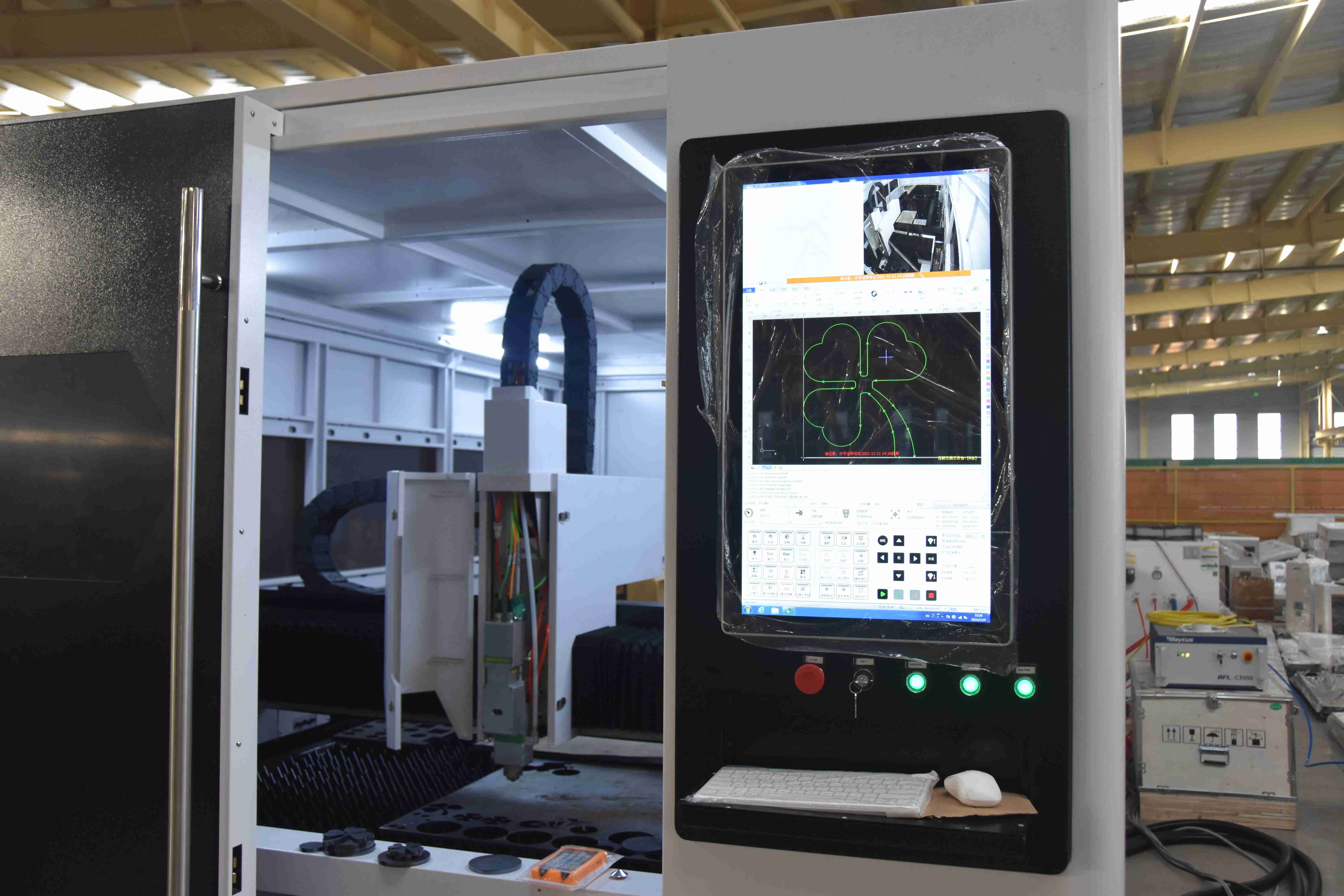 Kepatuhan dan Sertifikasi Global