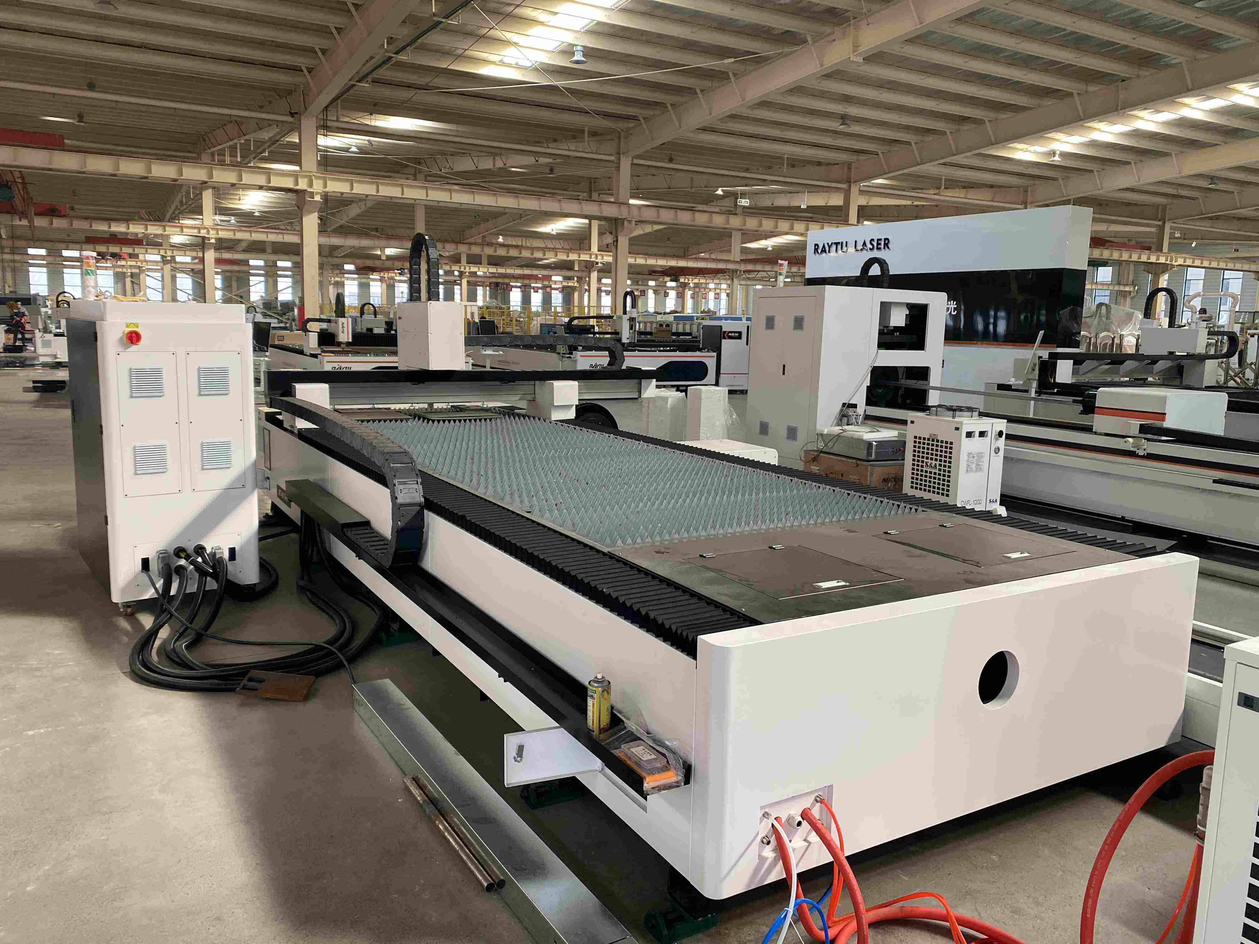 Antarmuka yang Ramah Pengguna  