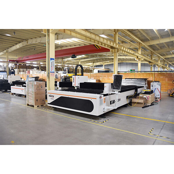 Korkealaatuisten tarkkuusliukaisijoiden fiberlaserit modernille valmistukselle