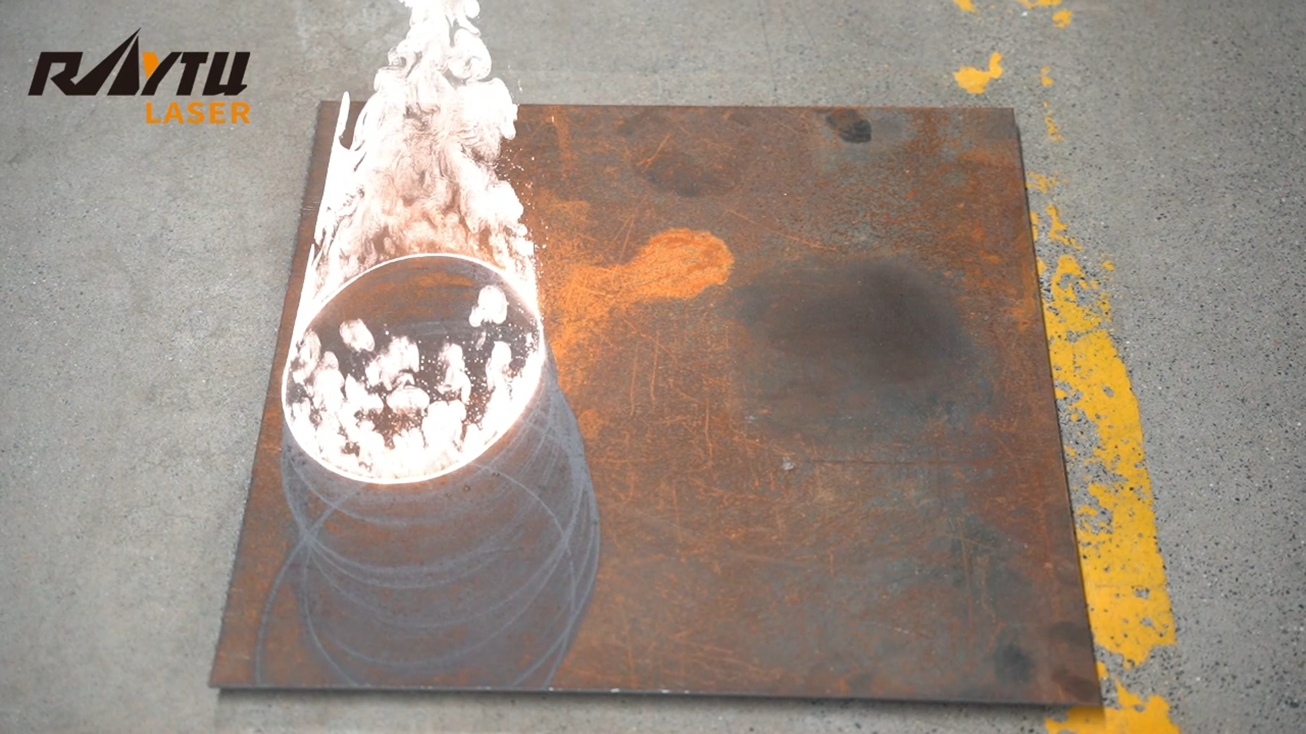 Pemasok Mesin Pembersih Laser Terbaik dari China