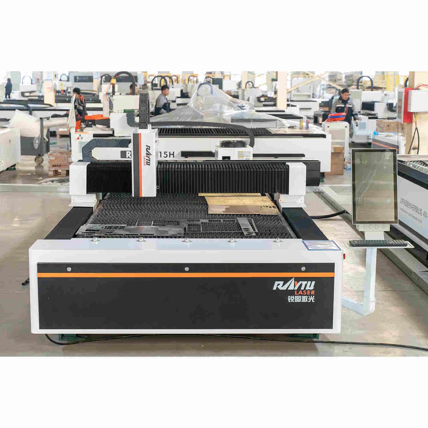 Sertifikasi dan Kepatuhan Skala Dunia