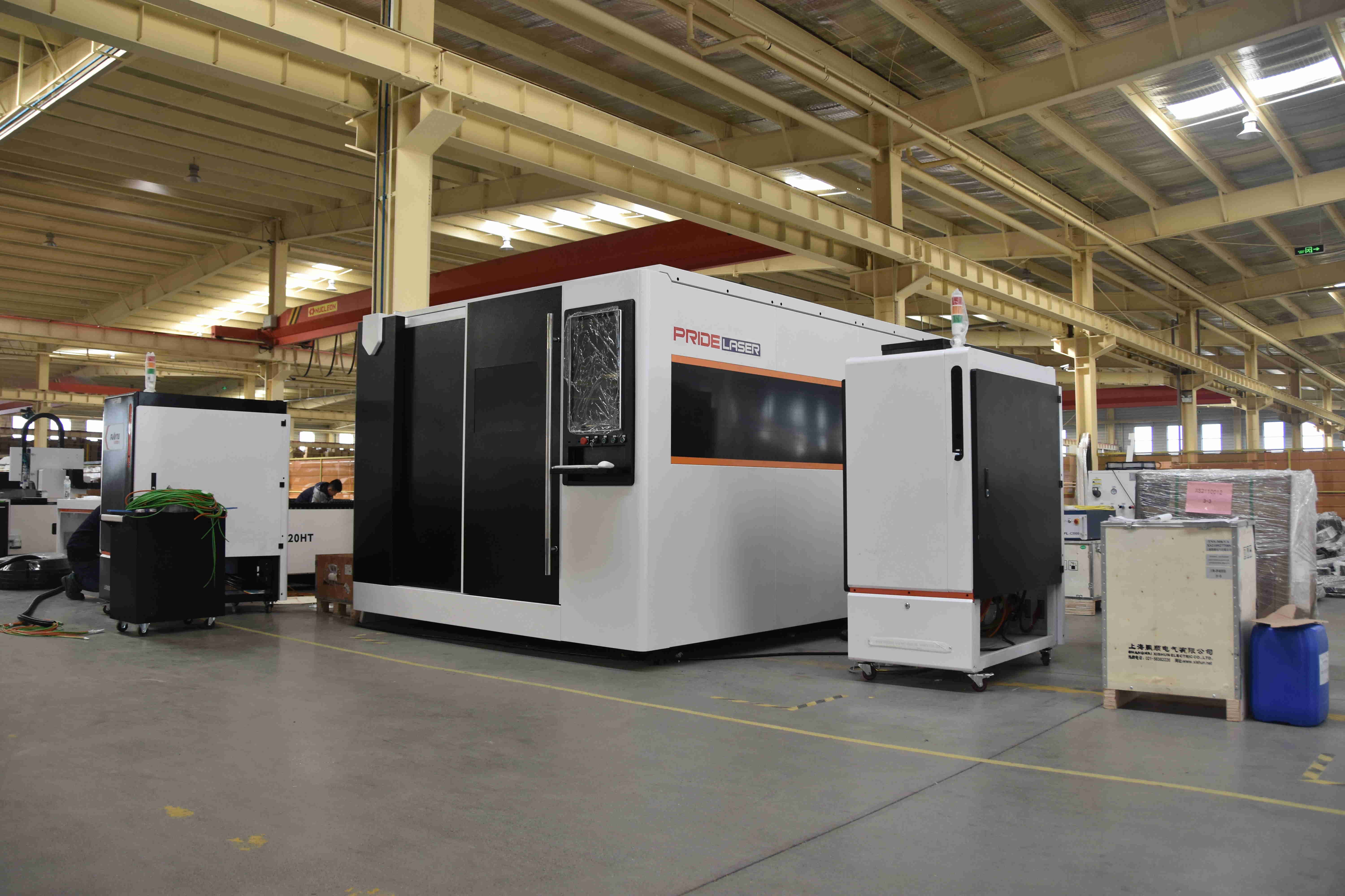 Teknologi Pendinginan Canggih