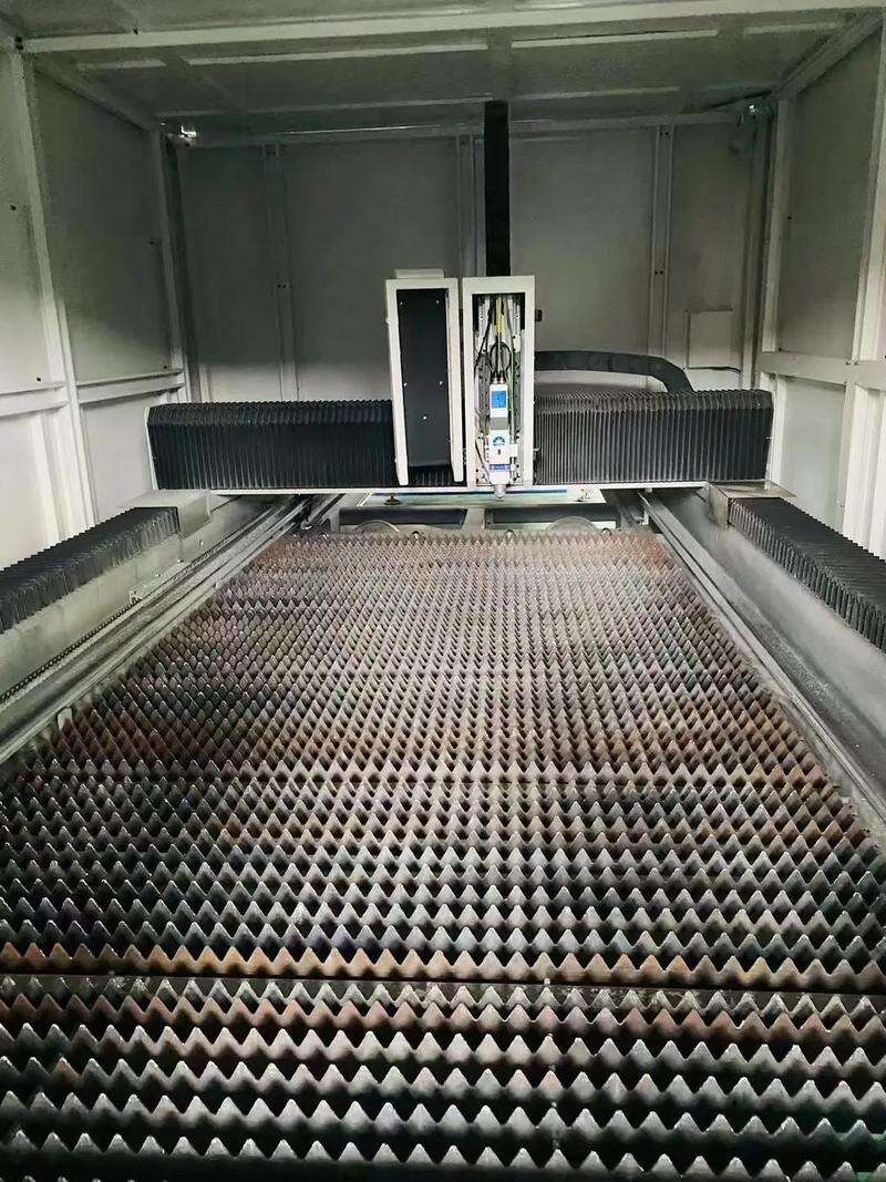 Fejlett szál-lézer-vágó gépek, optikai szál kézzel viselt lézer-zördülő gépek és hajlító lézer-zördülő gépek