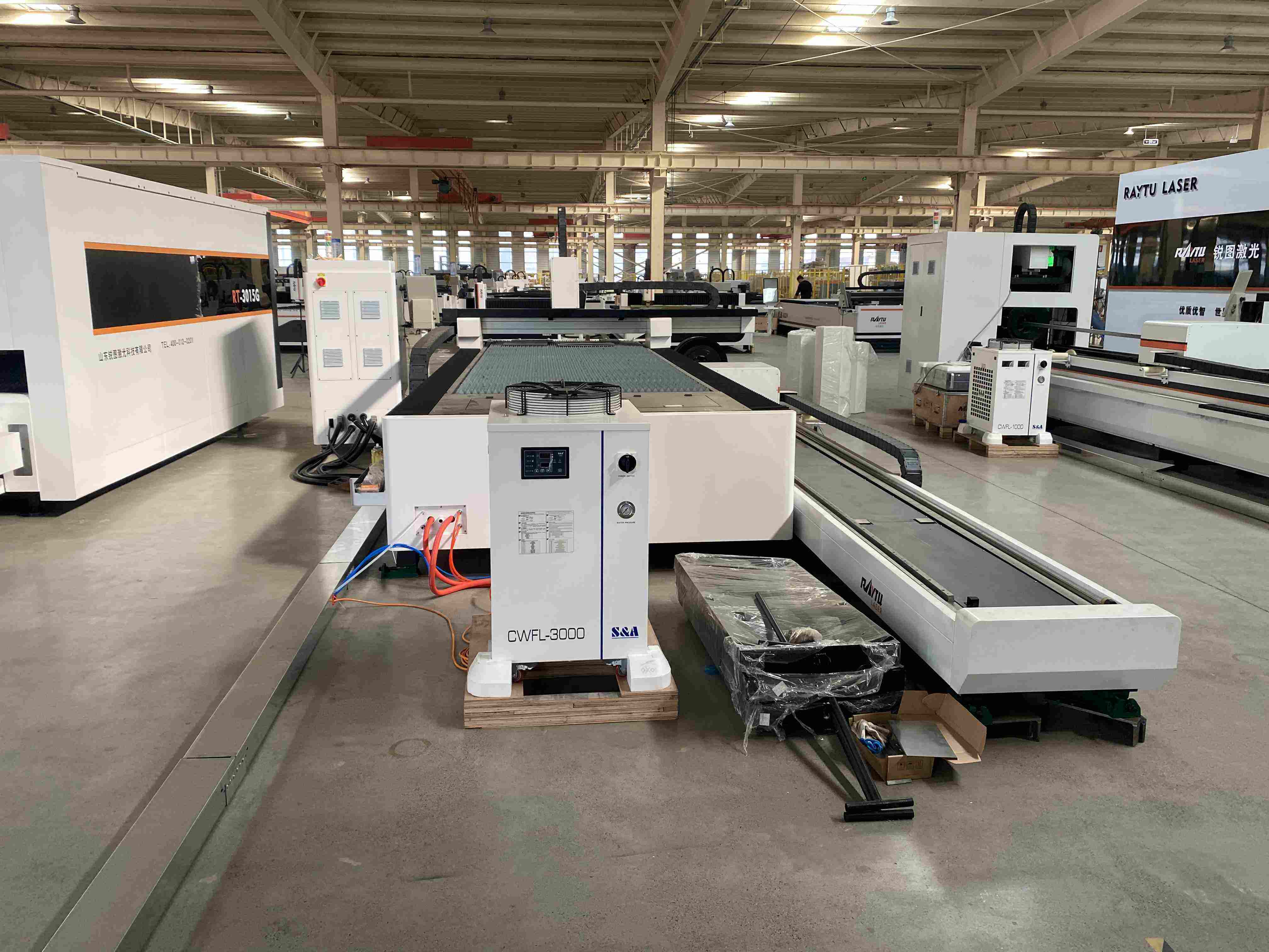 Kualitas Bangunan Kuat