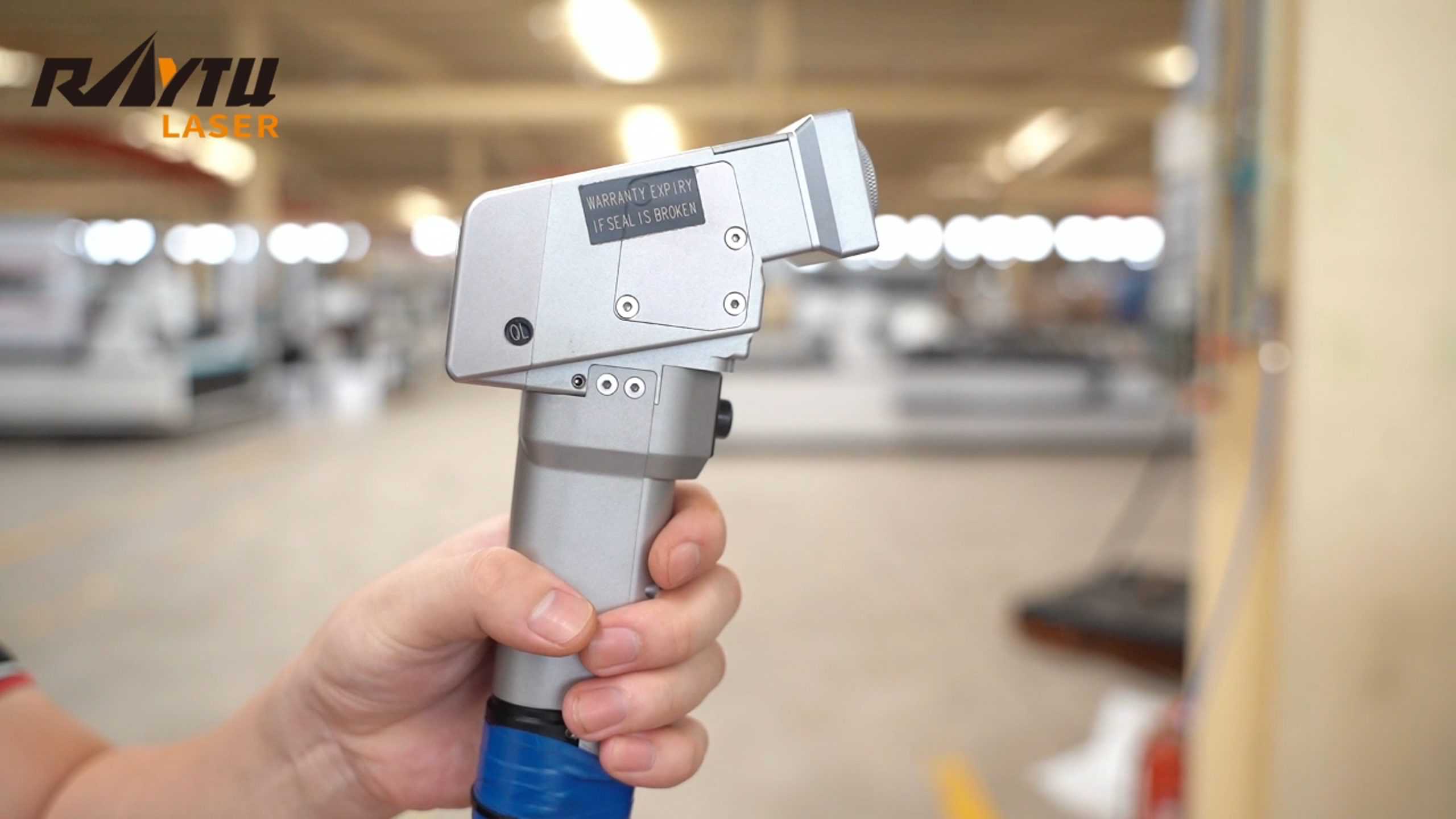 Periksa Jajaran Mesin Pembersih Laser Portabel Kami Dijual di RT Lseranti Technology Co. Ltd.