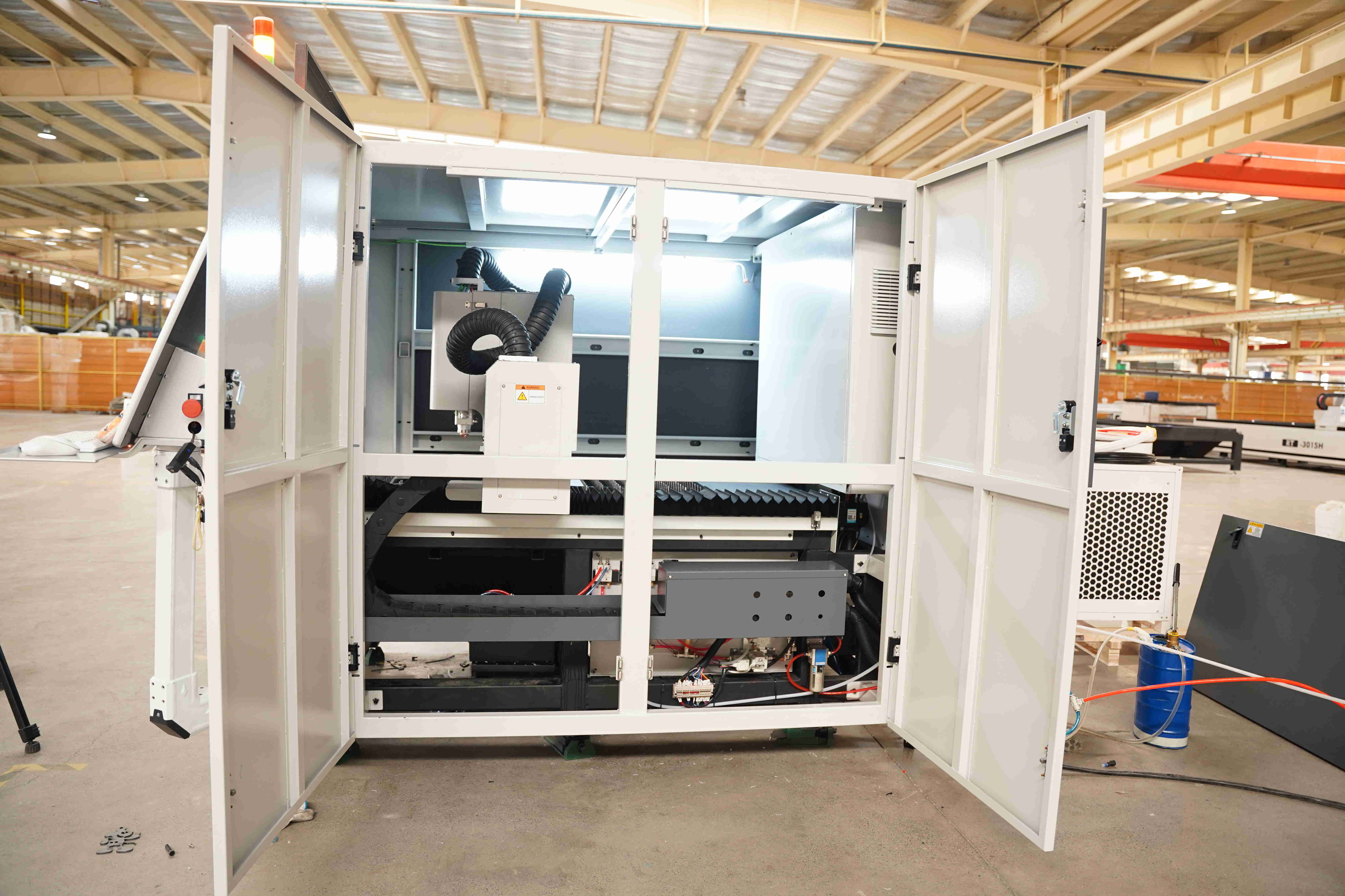 Penggunaan Teknologi Baru